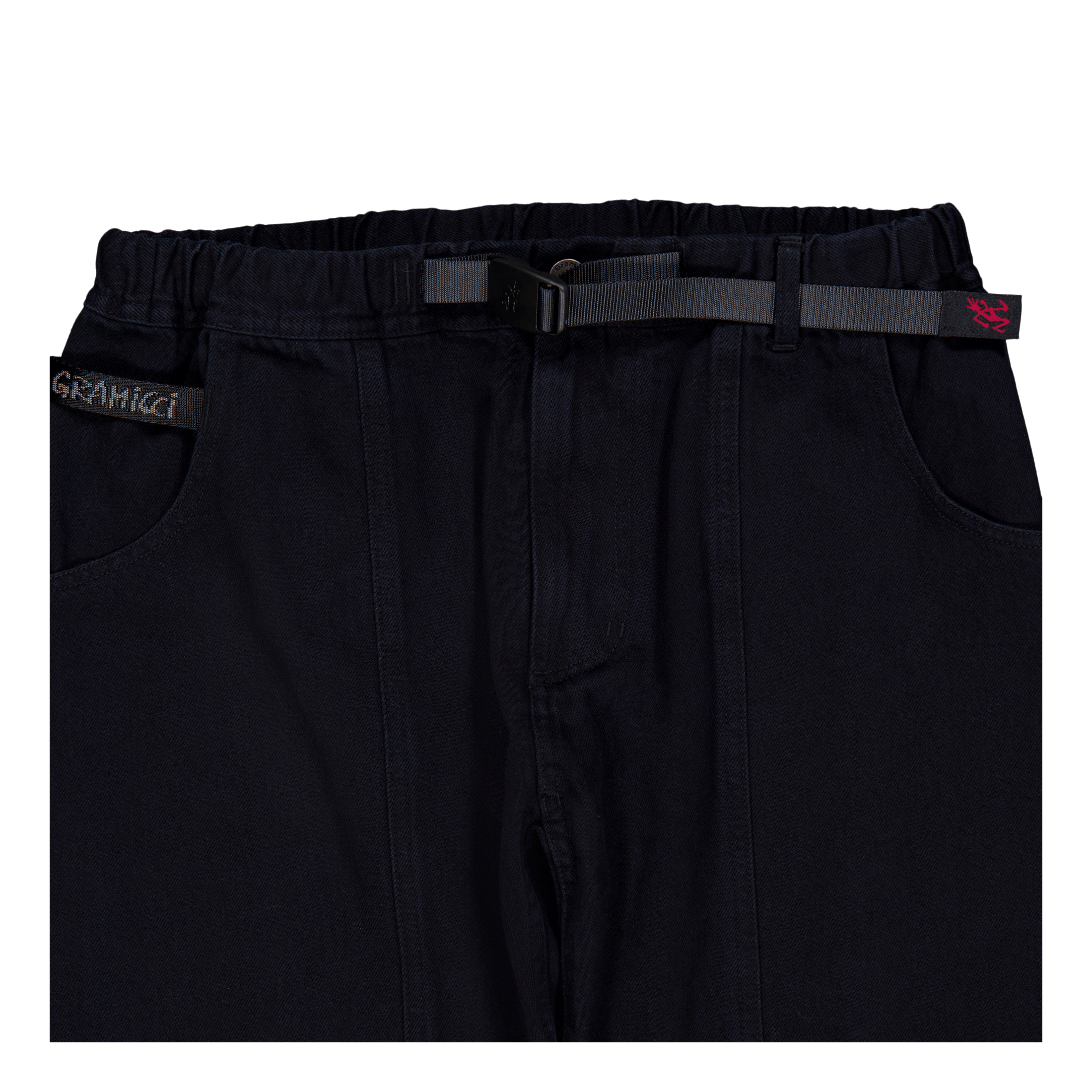 Gramicci Denim Gadget Pant True Black