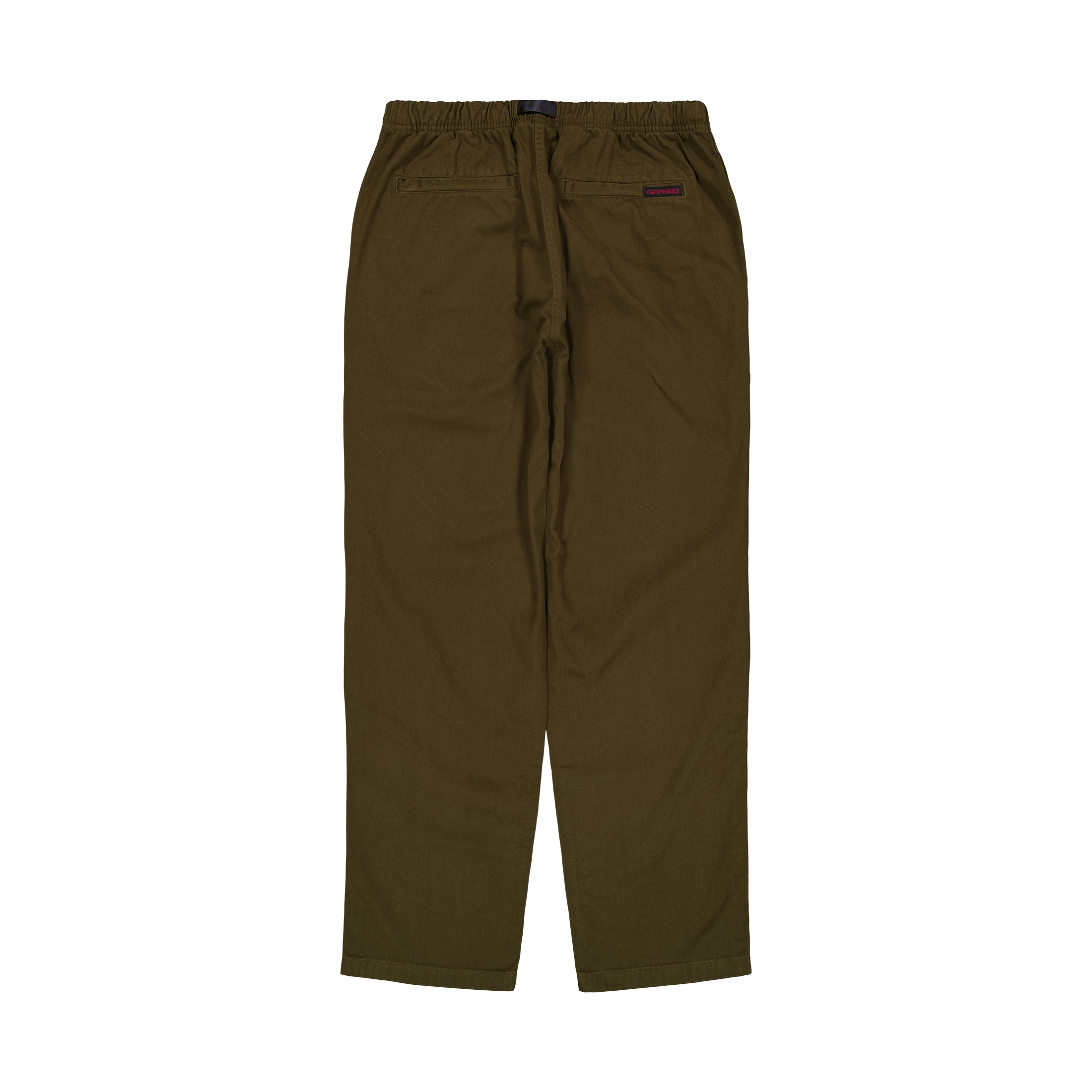 Gramicci Pant Deep Green