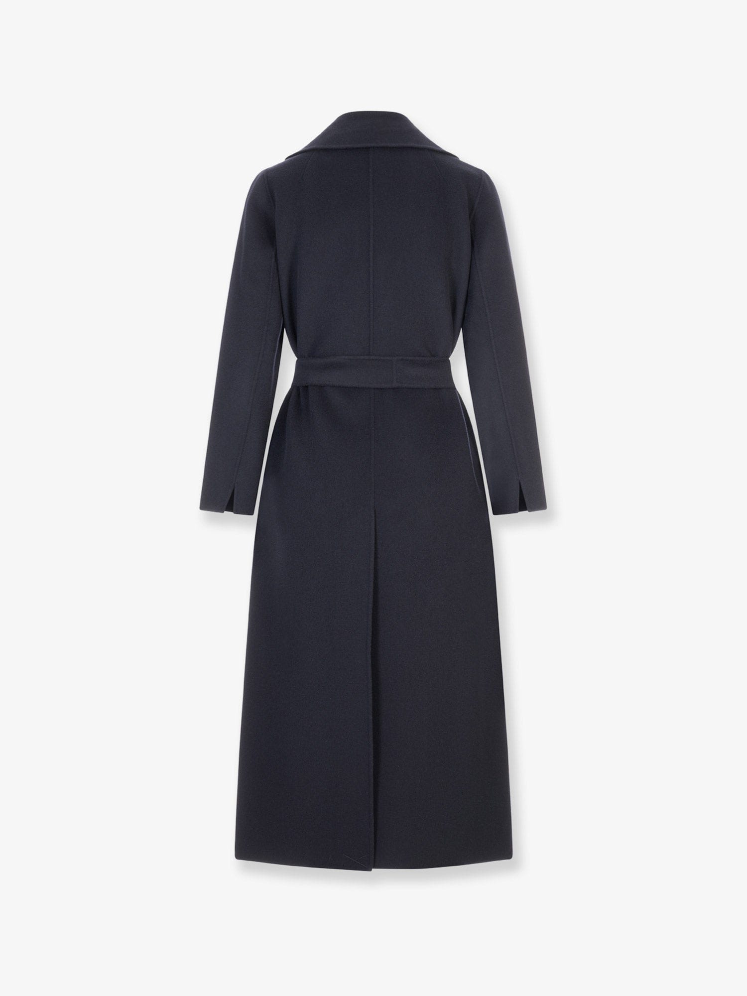 'S MAX MARA Smmanna virgin wool coat