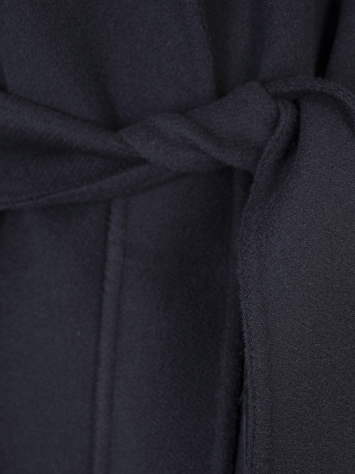 'S MAX MARA Smmanna virgin wool coat
