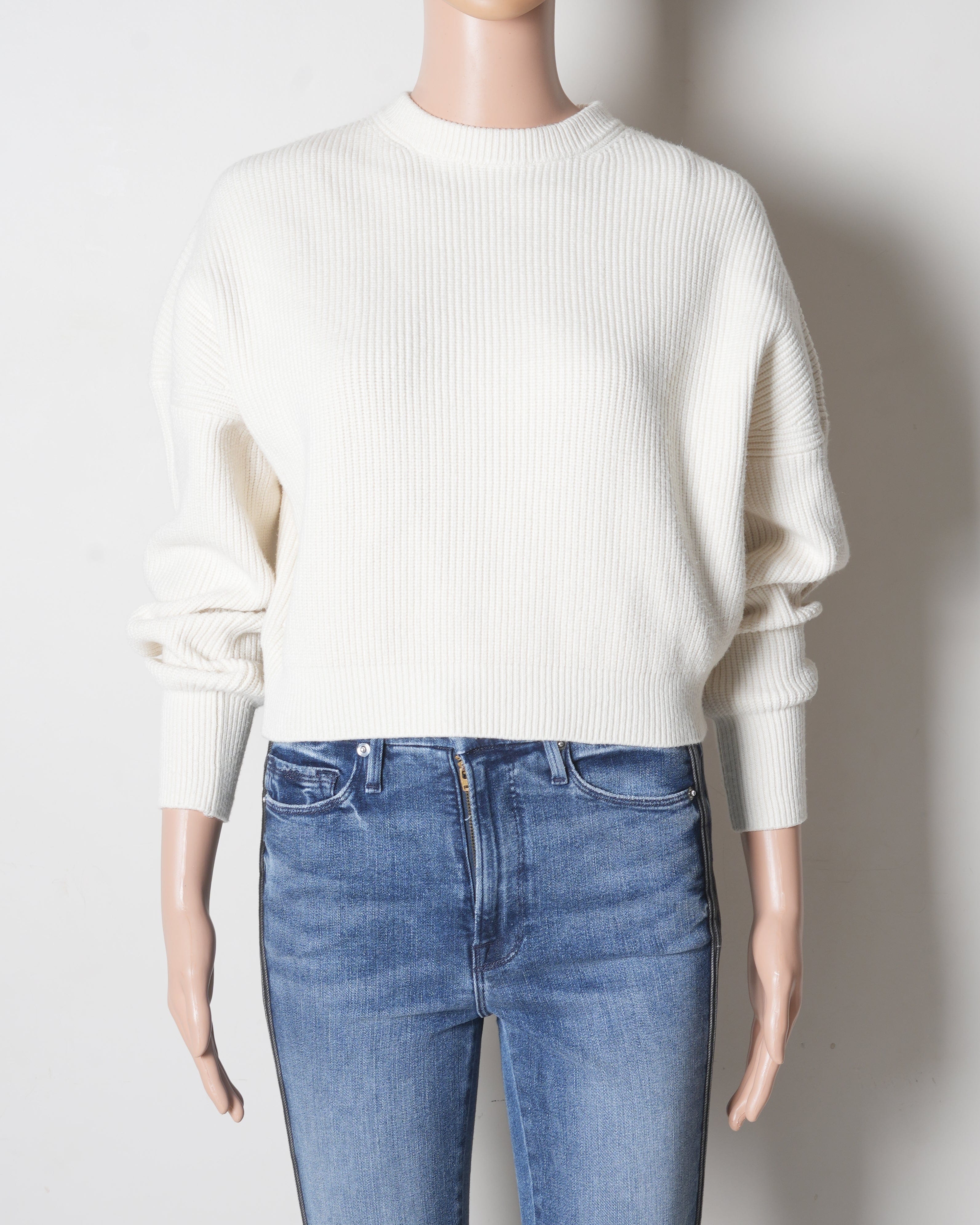 Maje sweater