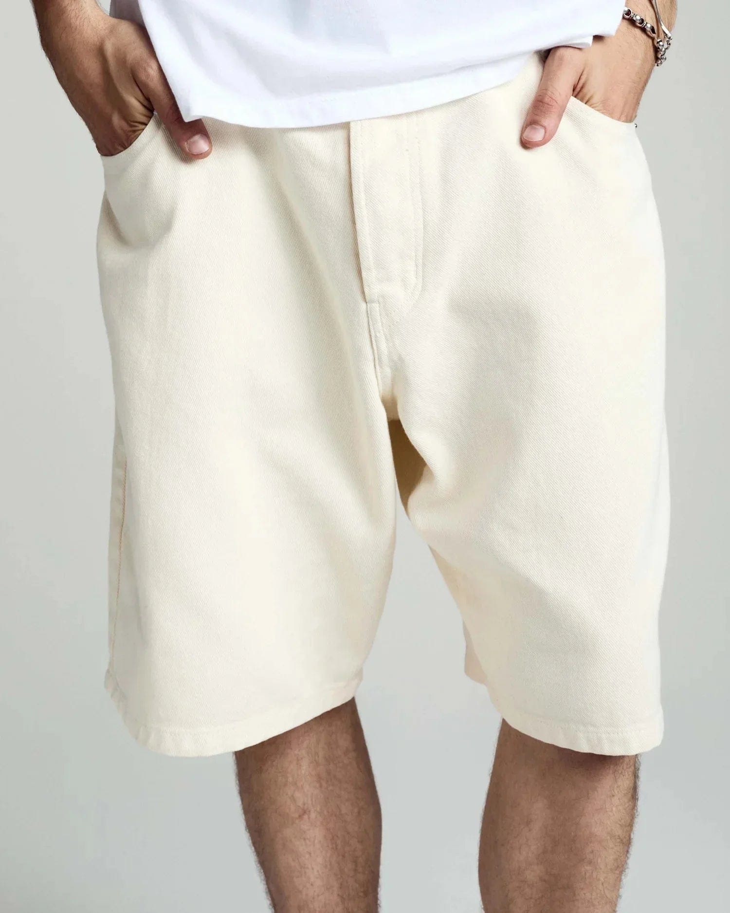 Pop Trading Company Longer Drs Short