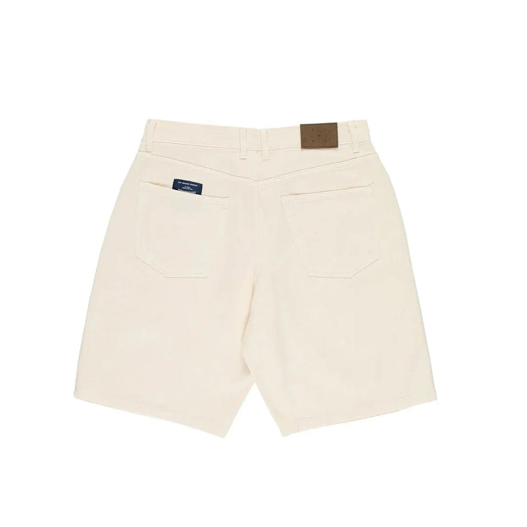 Pop Trading Company Longer Drs Short