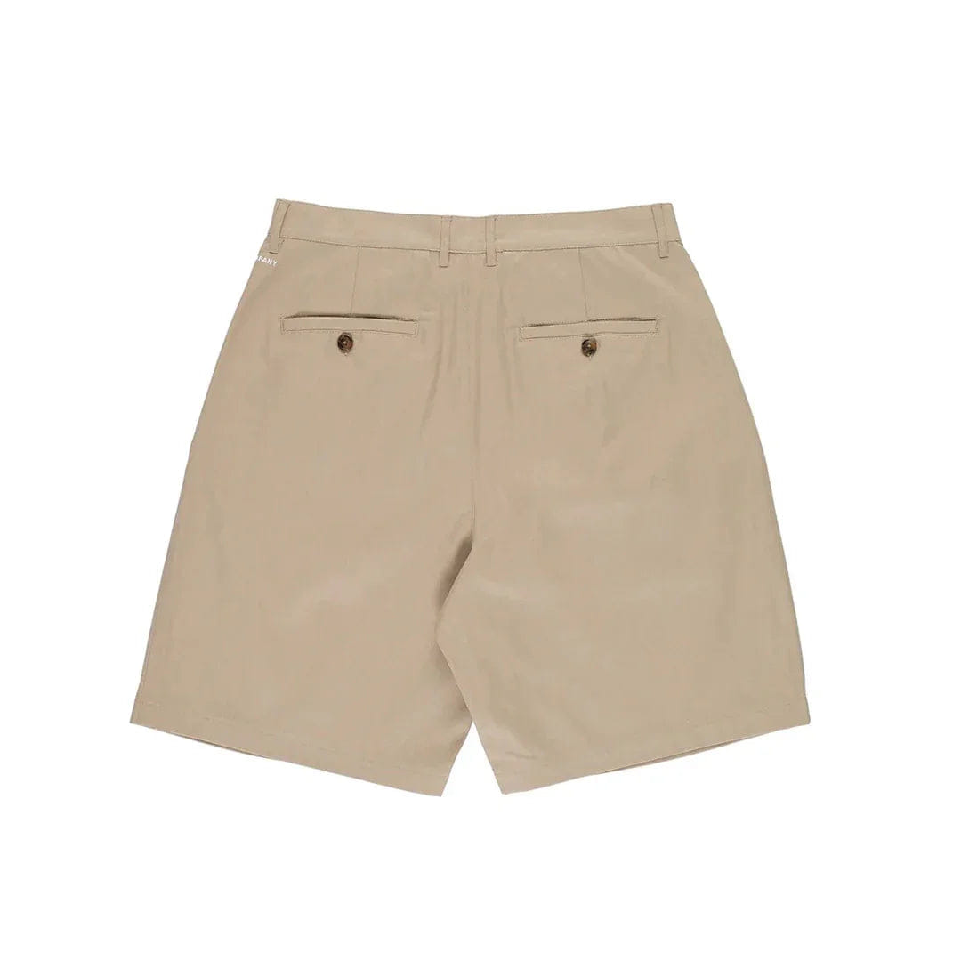 Pop Trading Company Boat Short
