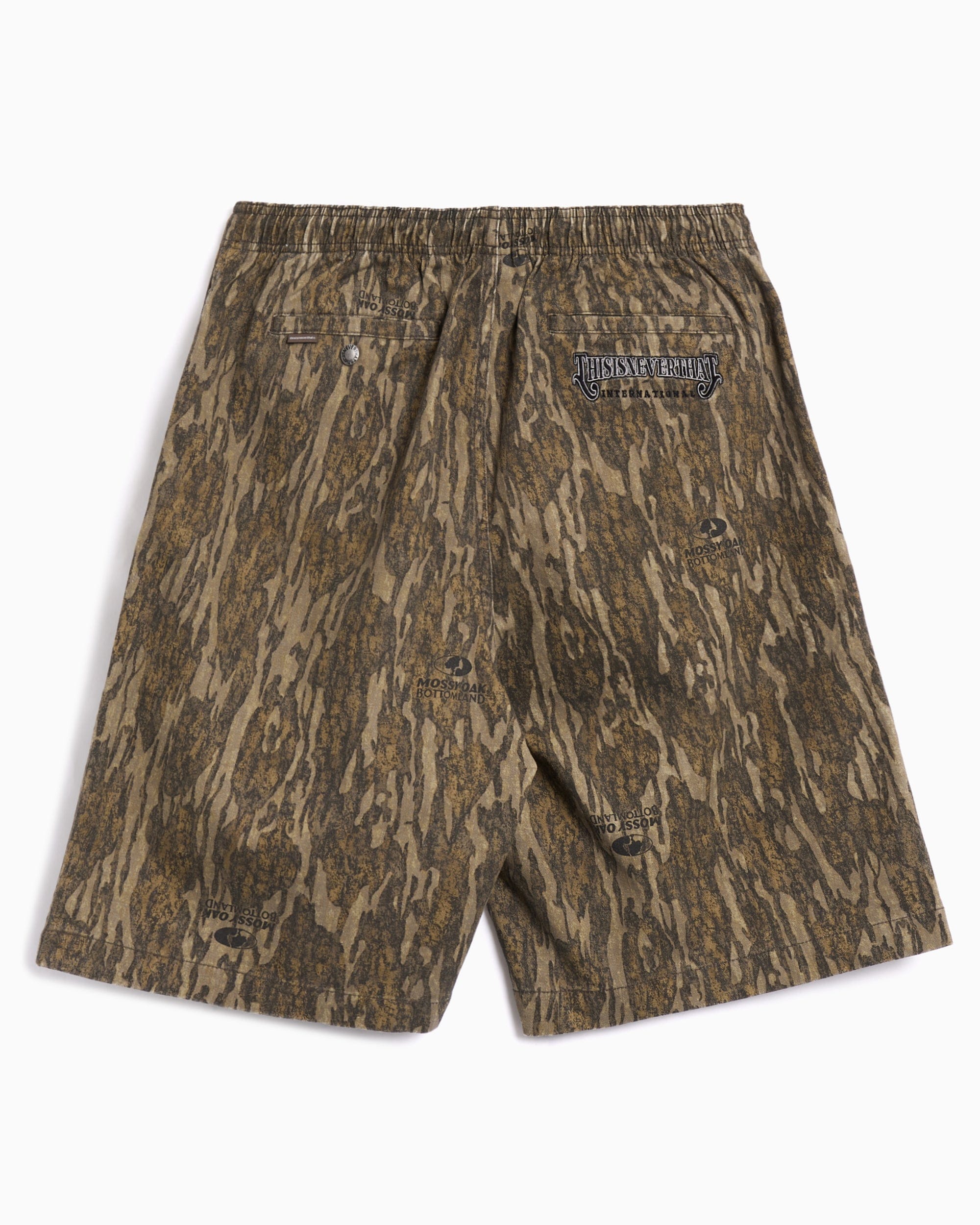 Thisisneverthat® Pantalones cortos thisisneverthat® Beach para hombre