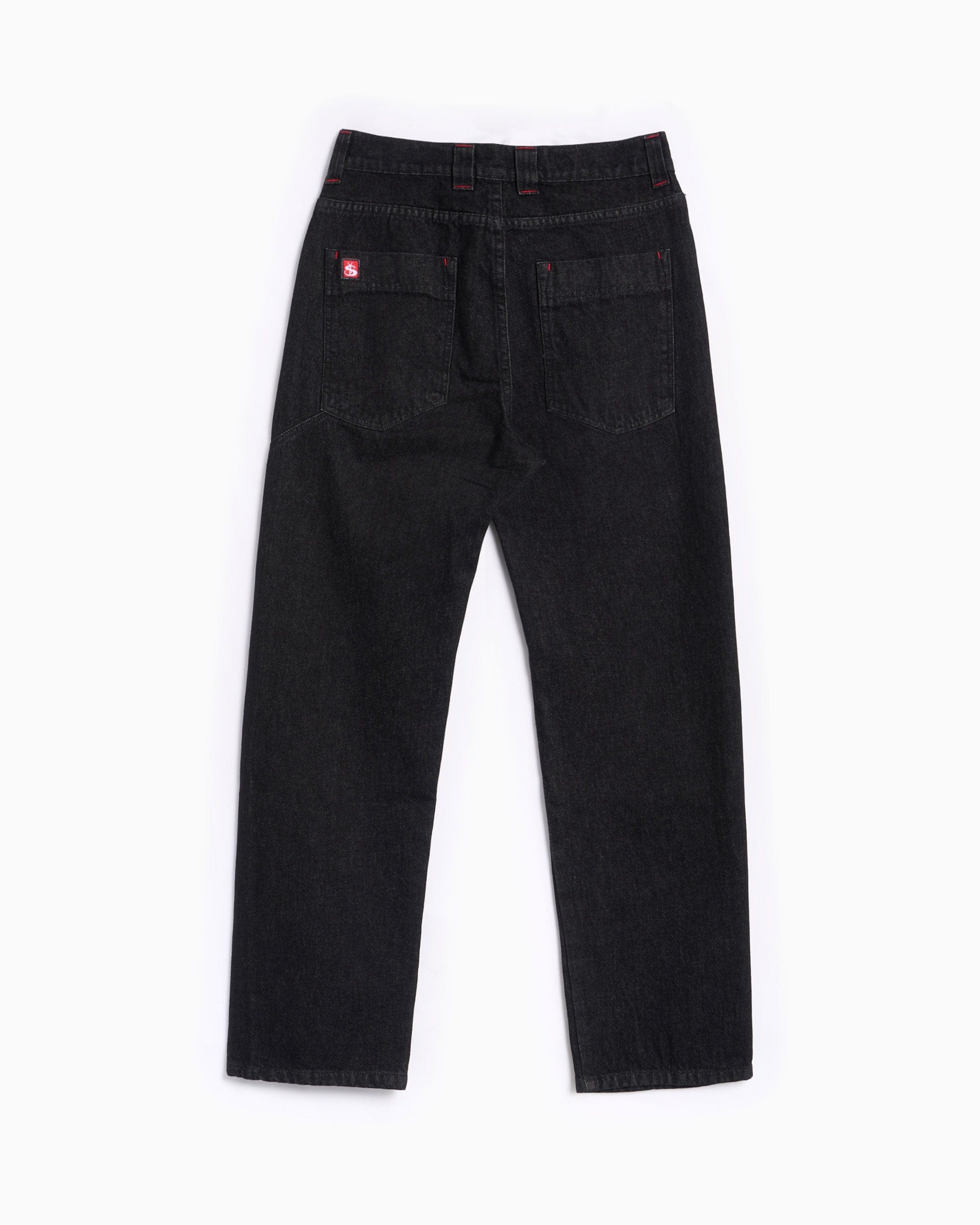 Yardsale Pantalones vaqueros Relaxed Yardsale YS Slick para hombre
