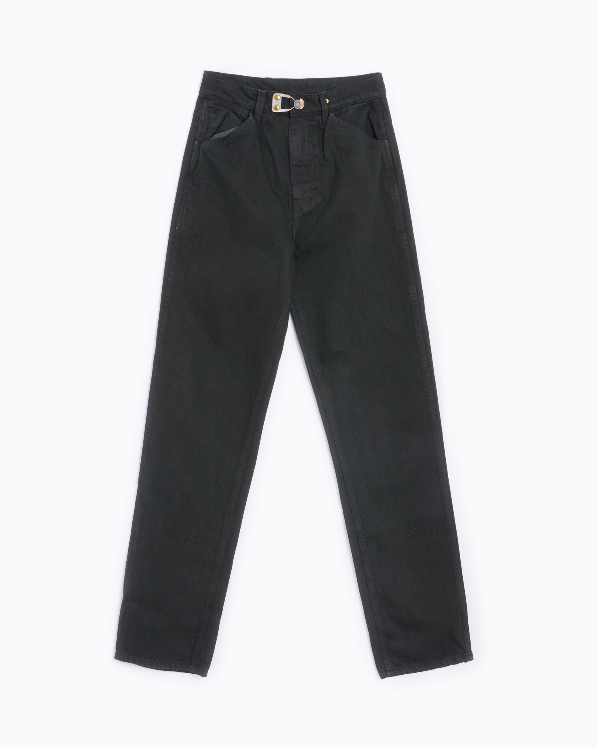 Objects IV Life Pantalones vaqueros Objects IV Life Unisex Denim Straight Pants Unisex