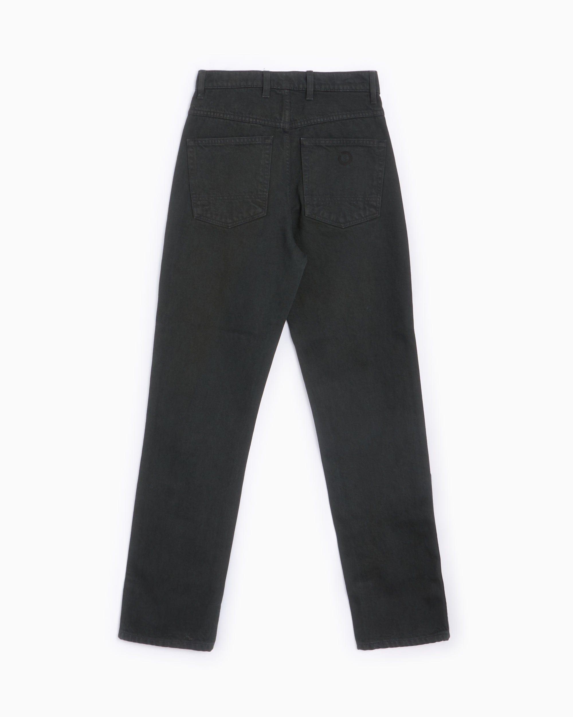 Objects IV Life Pantalones vaqueros Objects IV Life Unisex Denim Straight Pants Unisex
