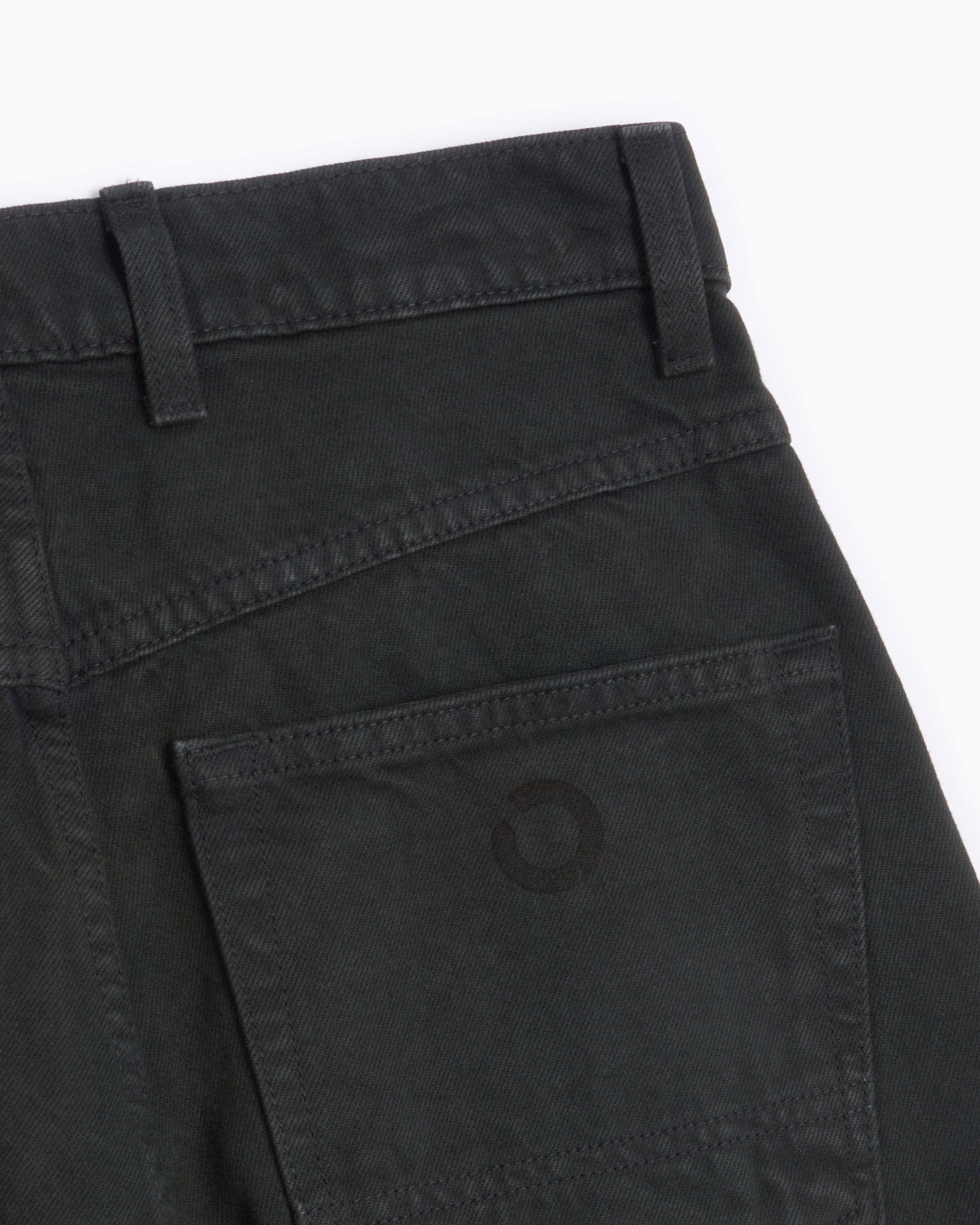 Objects IV Life Pantalones vaqueros Objects IV Life Unisex Denim Straight Pants Unisex