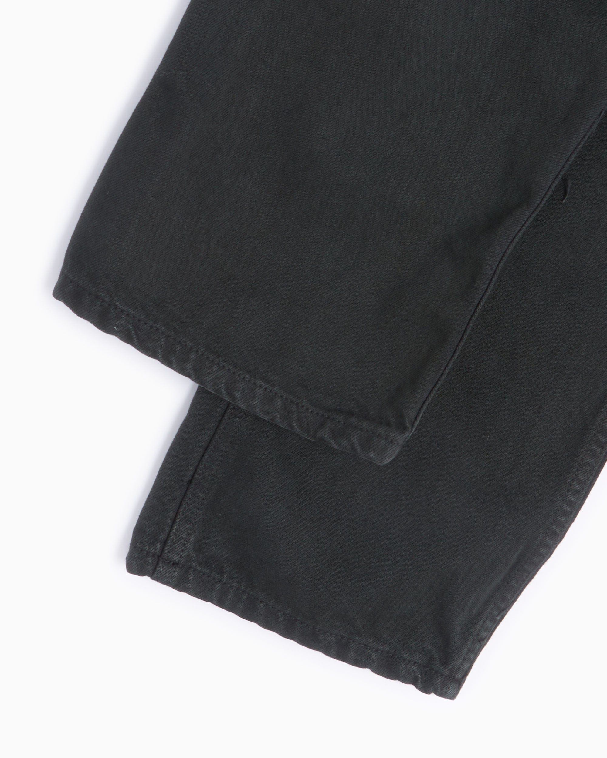 Objects IV Life Pantalones vaqueros Objects IV Life Unisex Denim Straight Pants Unisex
