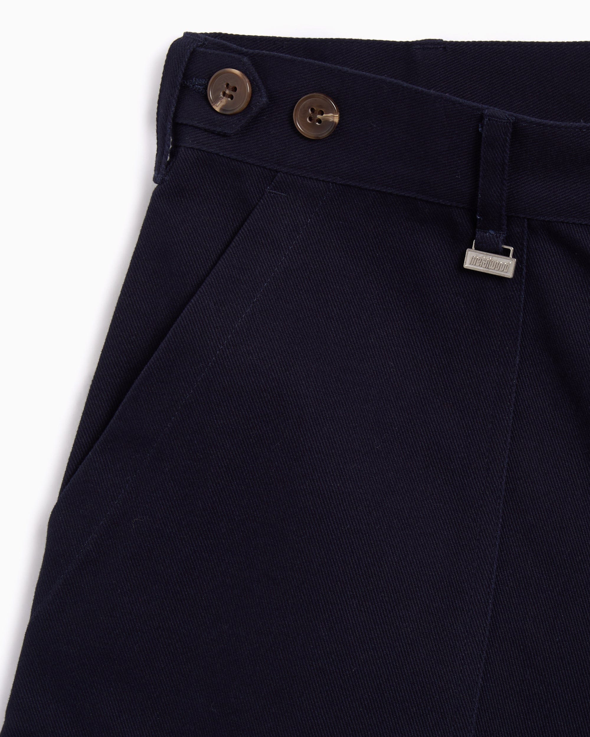 Metalwood Pantalones cortos Metalwood Studio Walk para hombre