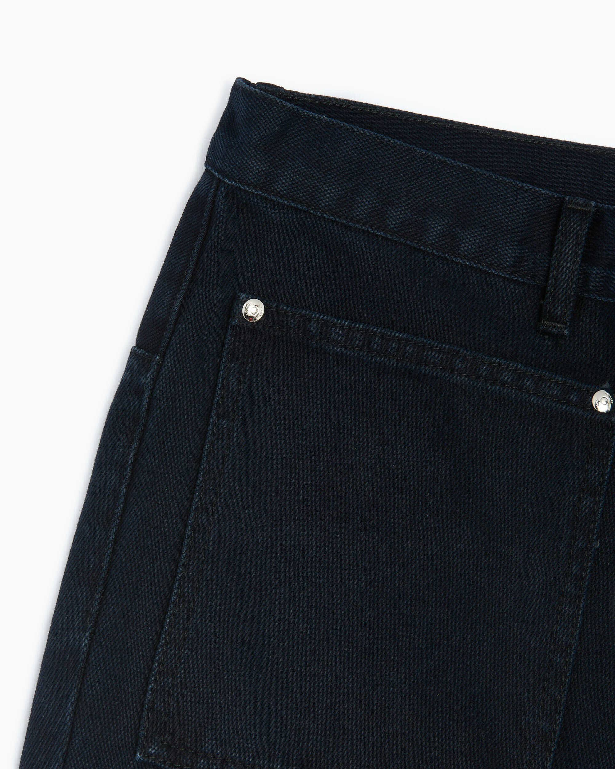 Lourdes New York Pantalones vaqueros Lourdes New York Lourdes 10 Pocket Unisex Denim Pants Unisex