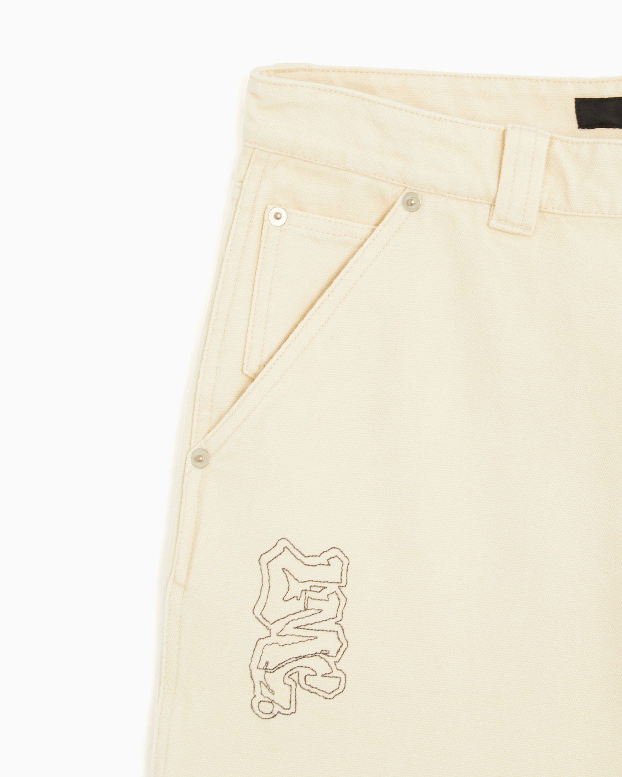 LMC Pantalones LMC Graffiti Men's Carpenter Pants para hombre