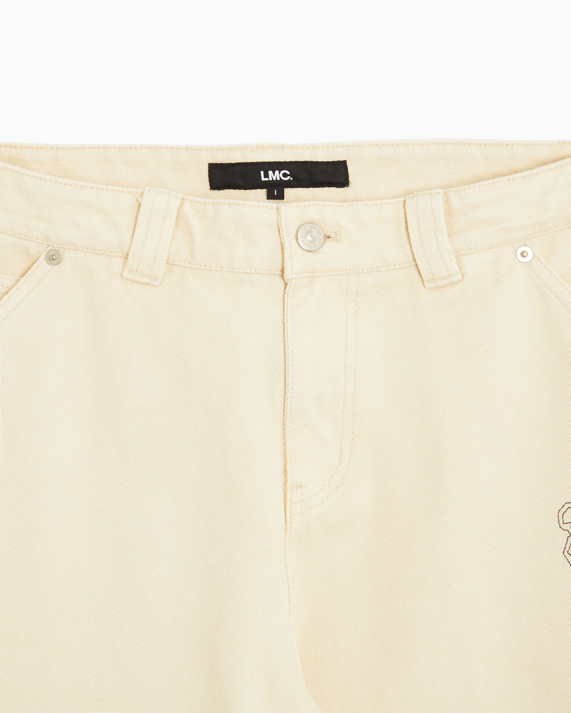LMC Pantalones LMC Graffiti Men's Carpenter Pants para hombre