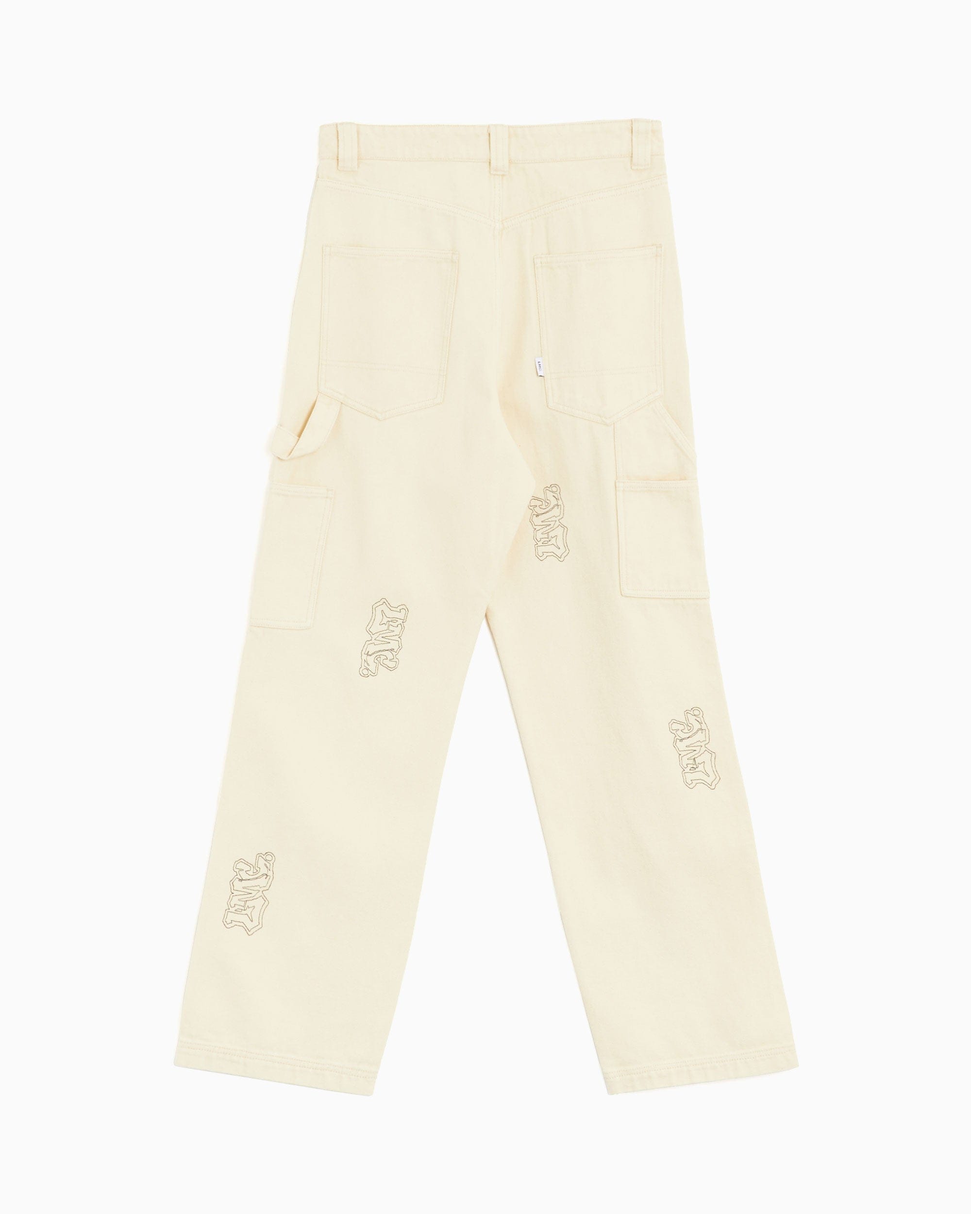 LMC Pantalones LMC Graffiti Men's Carpenter Pants para hombre