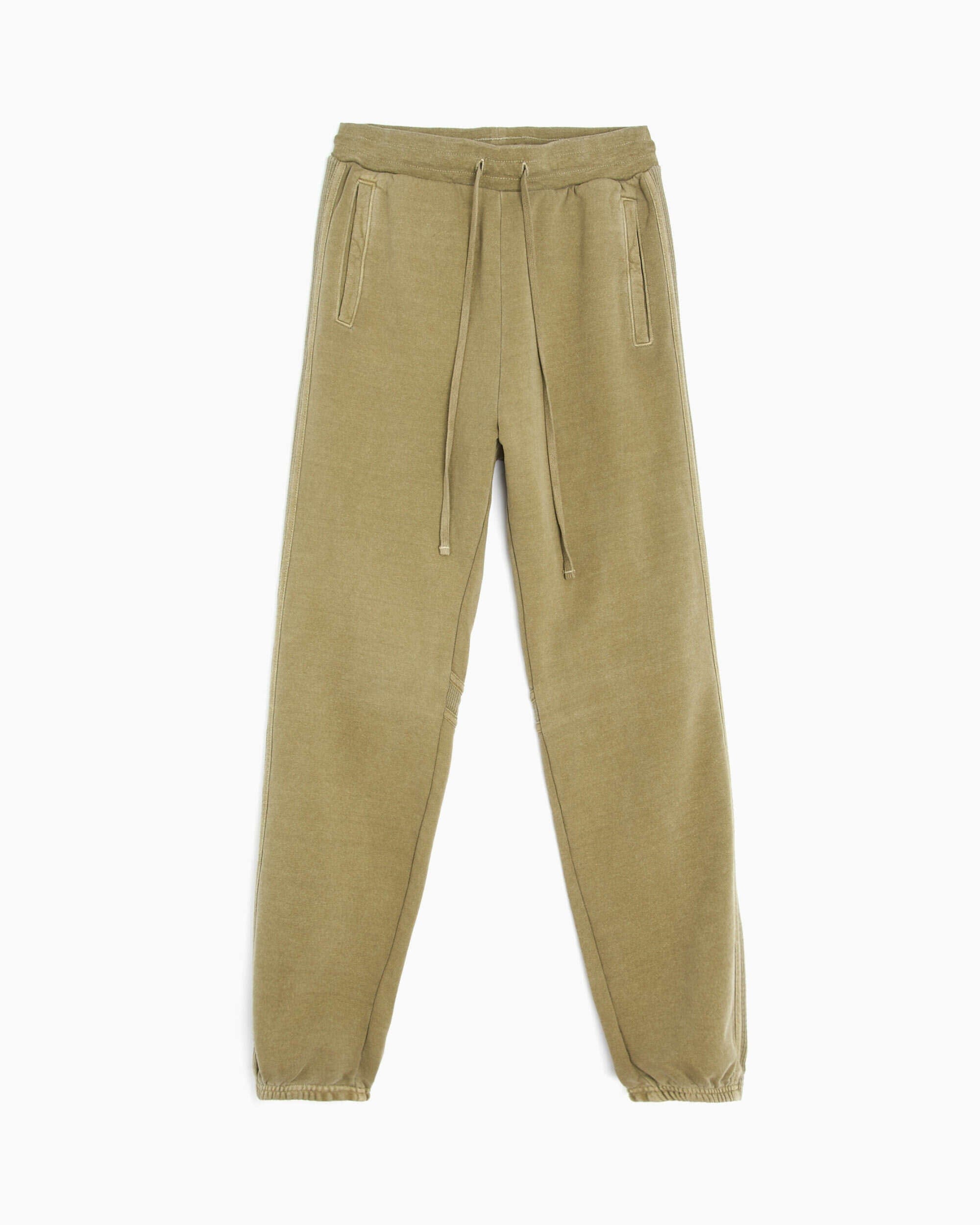 John Elliott Pantalones John Elliott Cross Thermal Men's Sweatpants para hombre
