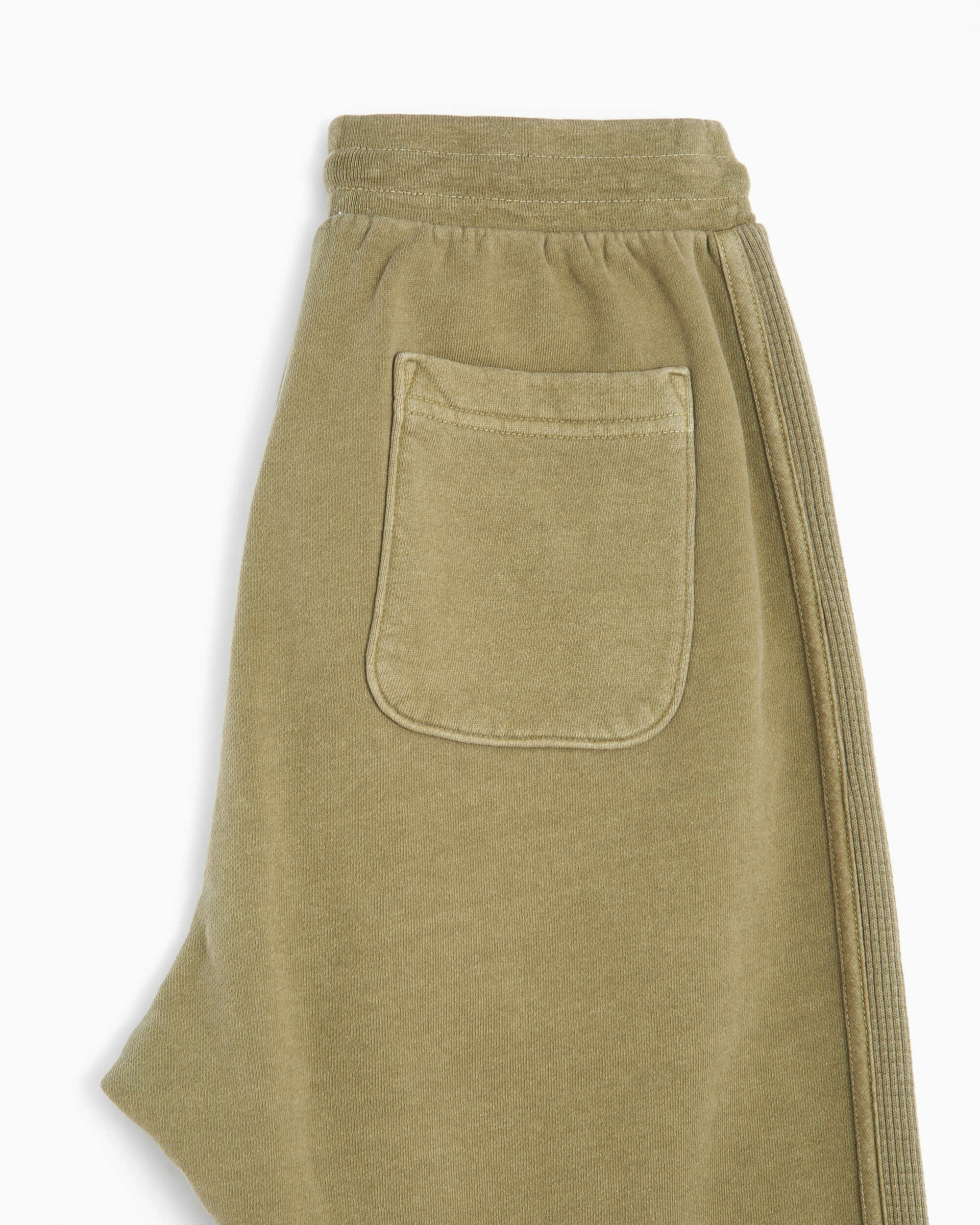 John Elliott Pantalones John Elliott Cross Thermal Men's Sweatpants para hombre