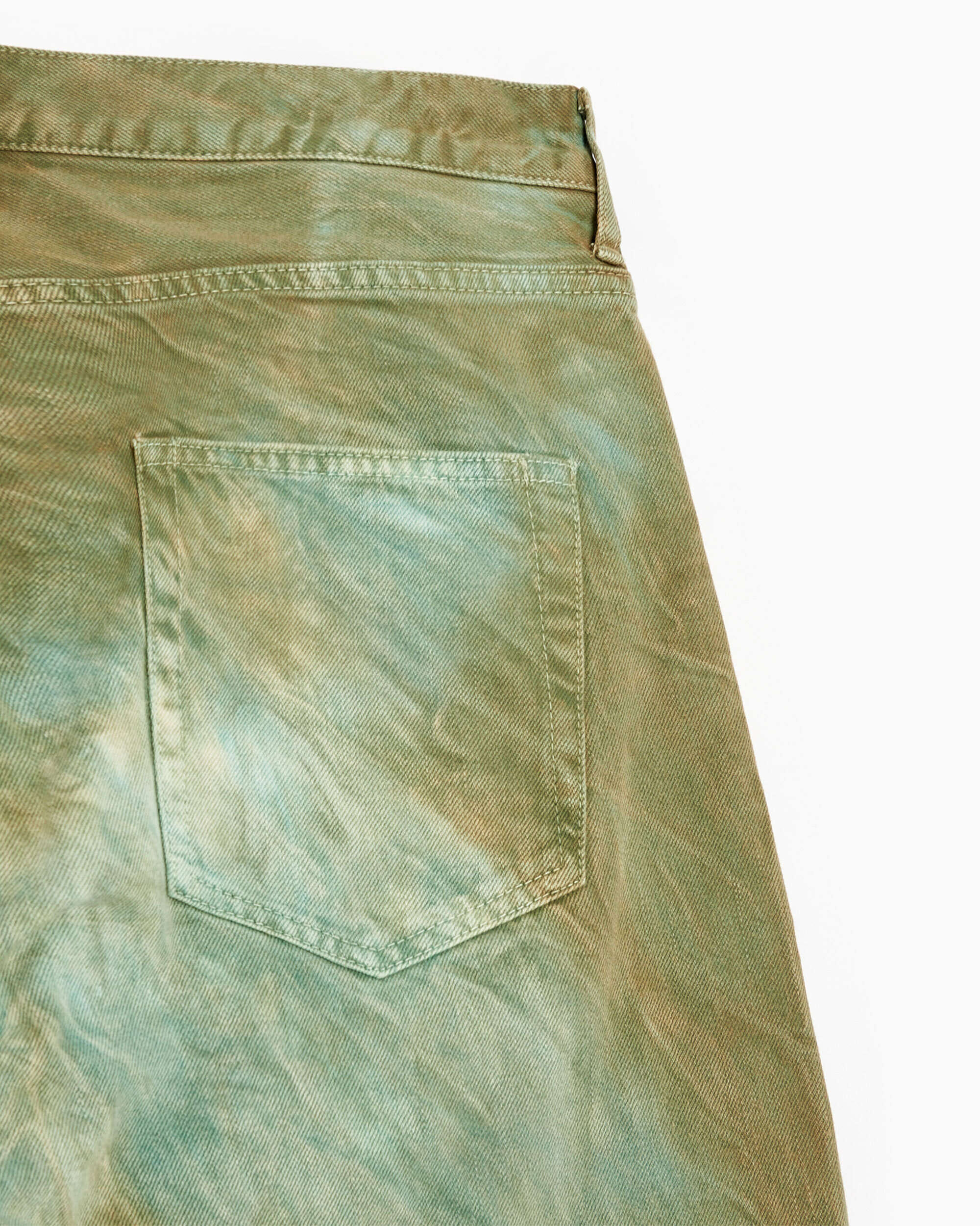 John Elliott Pantalones John Elliott The Daze Tie - Dye Men's Pants para hombre