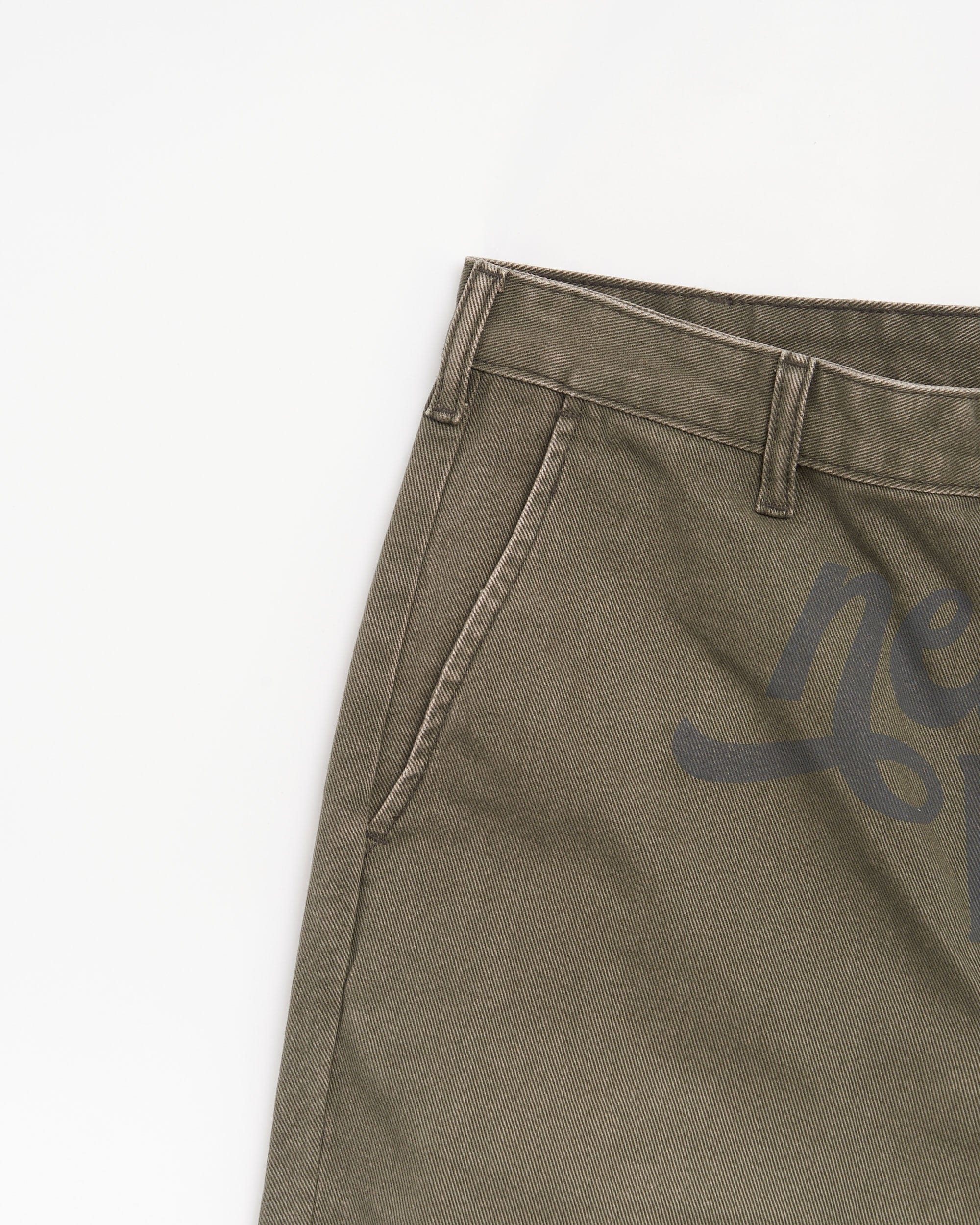 Thisisneverthat® Pantalones thisisneverthat® thisisneverthat® x Grateful Dead Never Dead Men's Work Pants para hombre