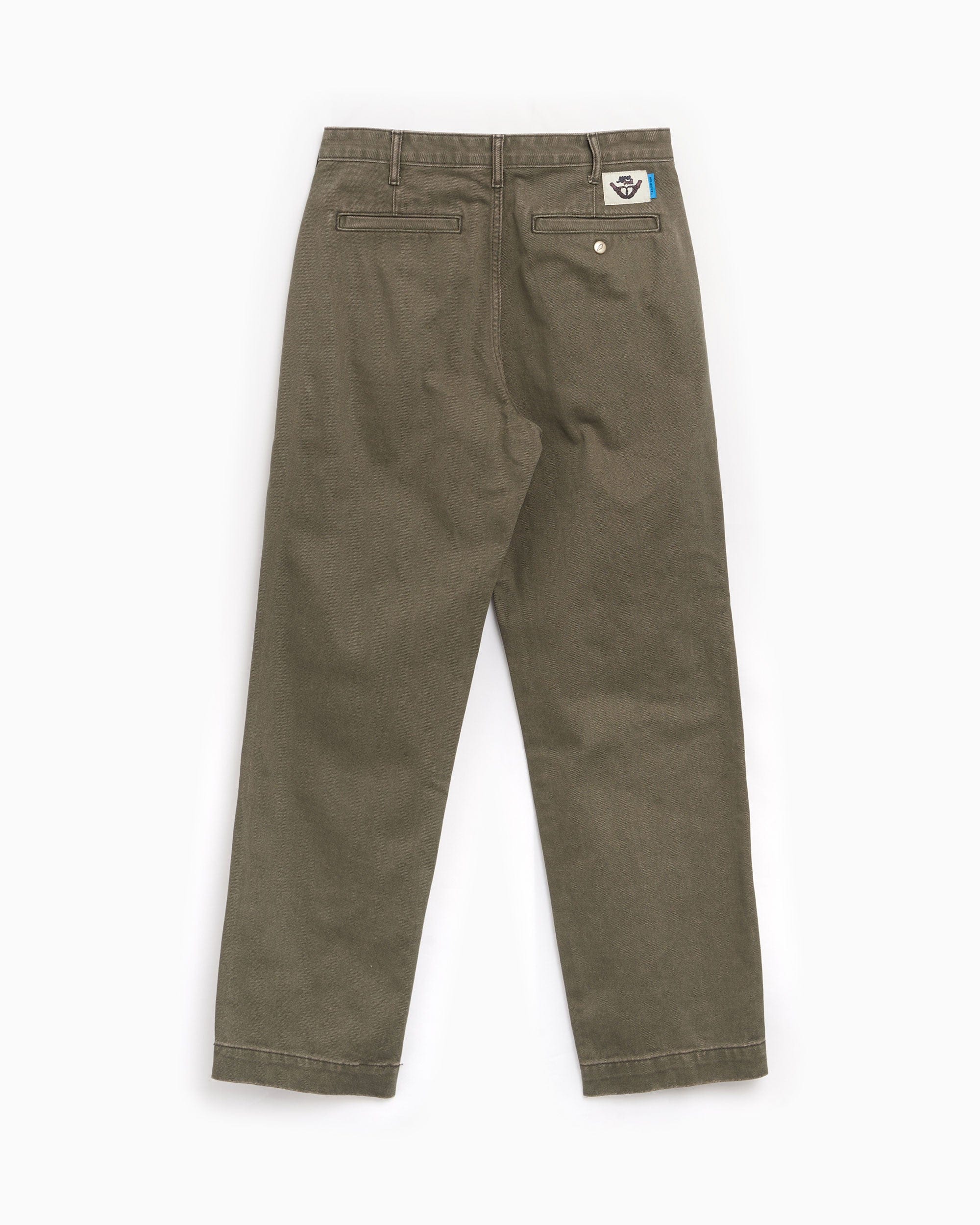 Thisisneverthat® Pantalones thisisneverthat® thisisneverthat® x Grateful Dead Never Dead Men's Work Pants para hombre