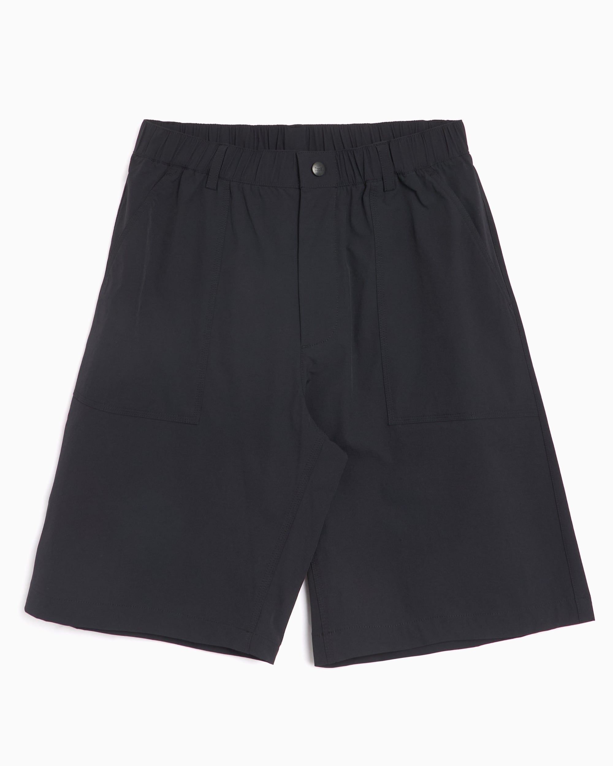 Forét Pantalones cortos forét Men's Sienna Tech Shorts para hombre