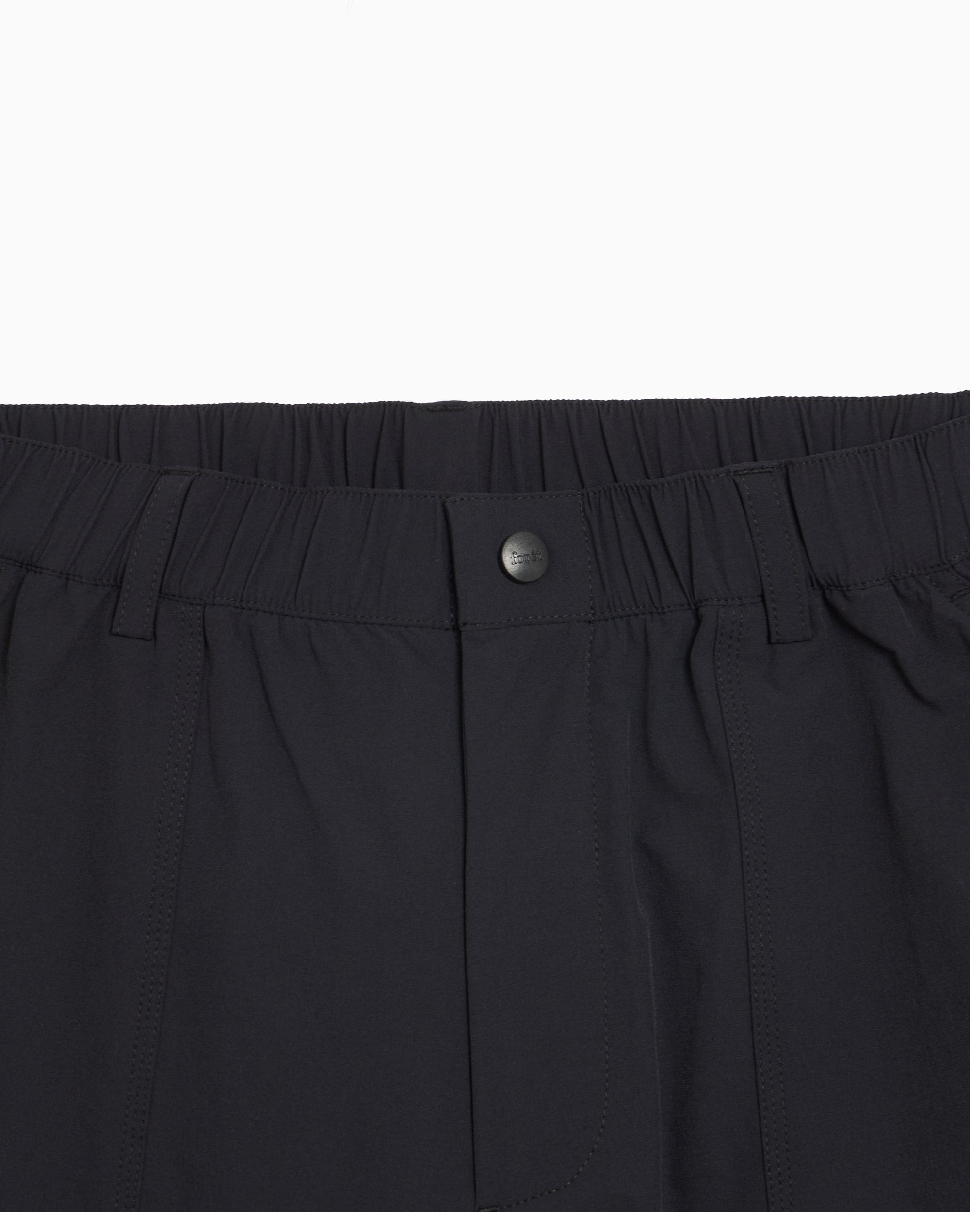 Forét Pantalones cortos forét Men's Sienna Tech Shorts para hombre