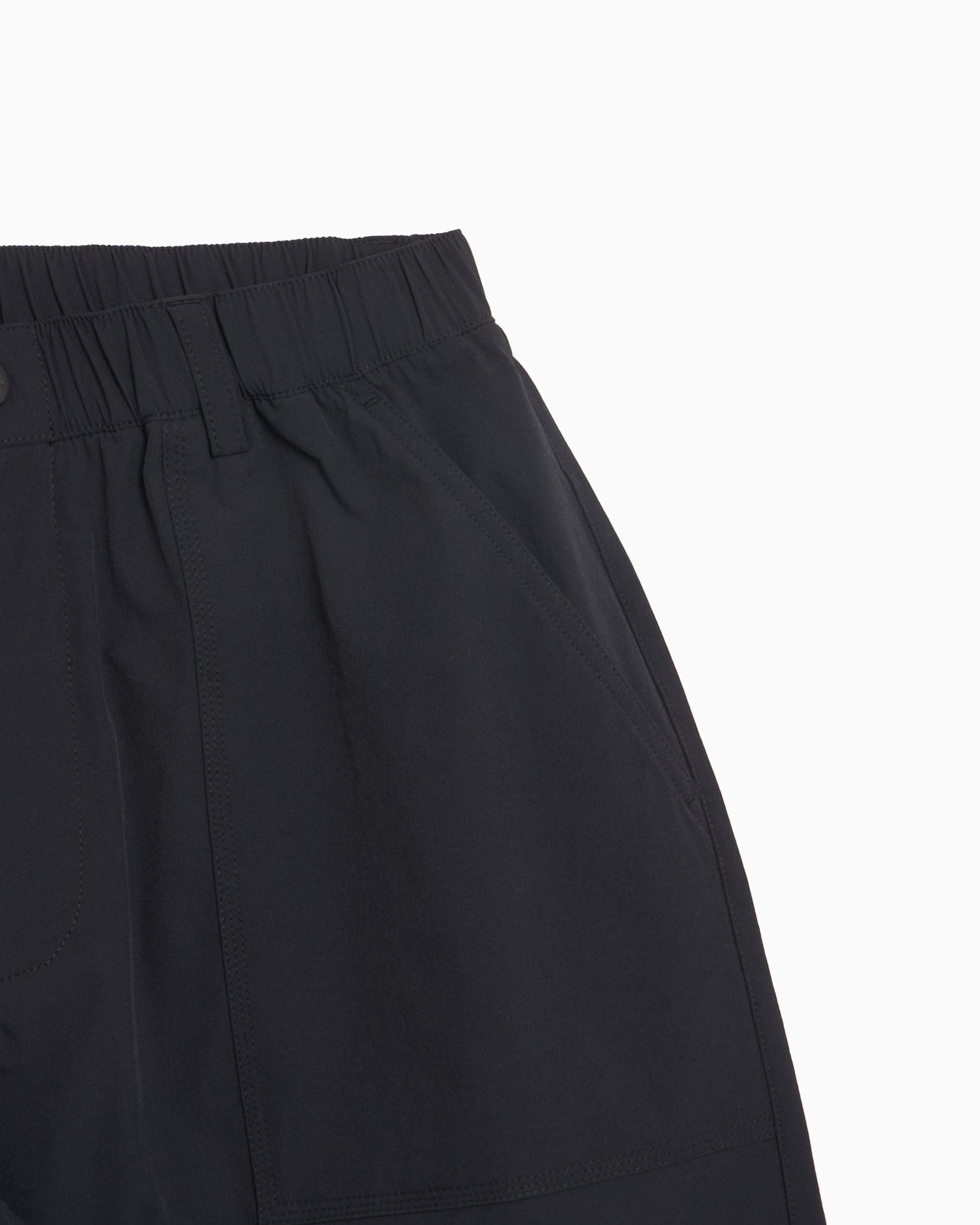Forét Pantalones cortos forét Men's Sienna Tech Shorts para hombre