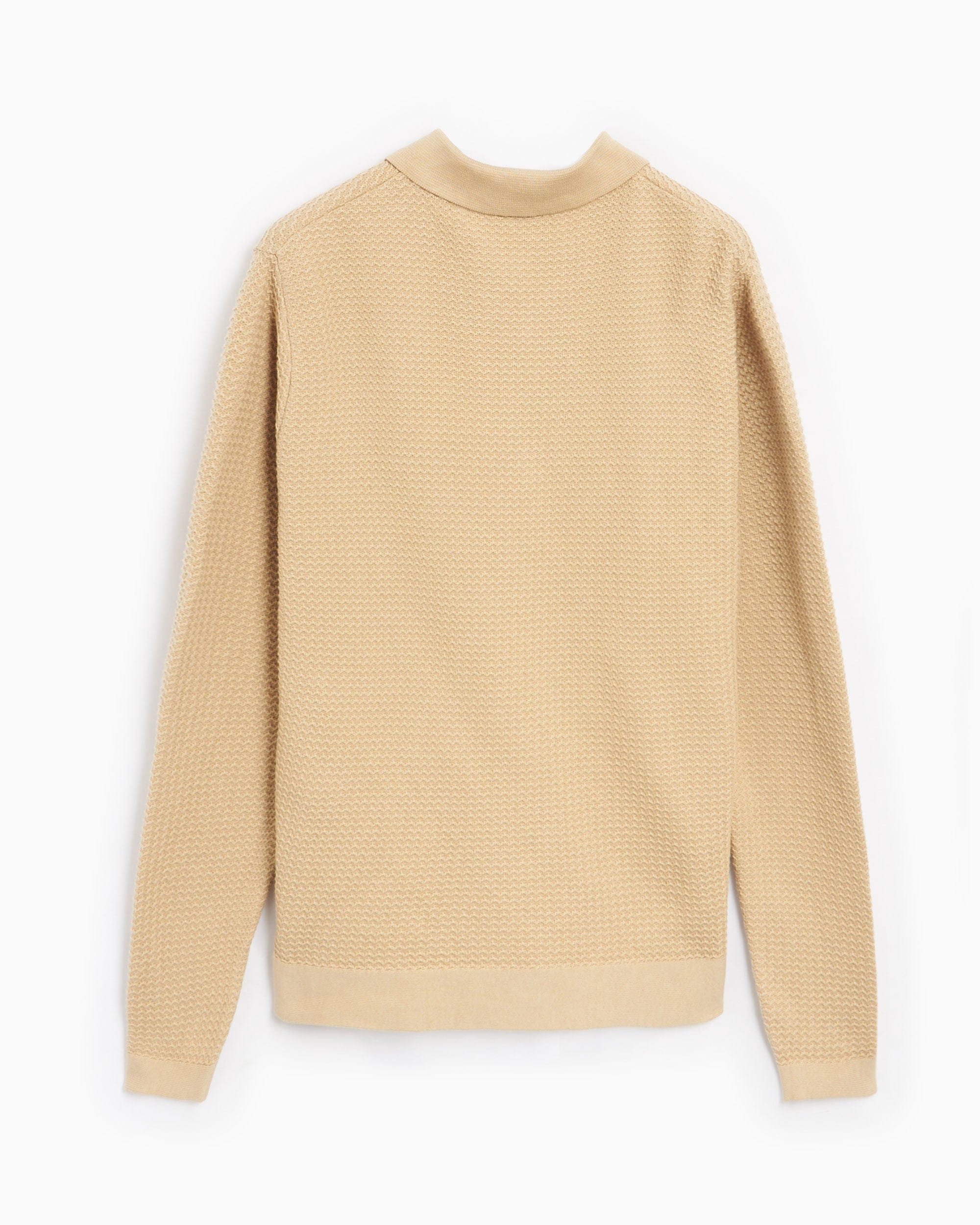 Forét Cardigan forét Boat Men's Knit Cardigan para hombre