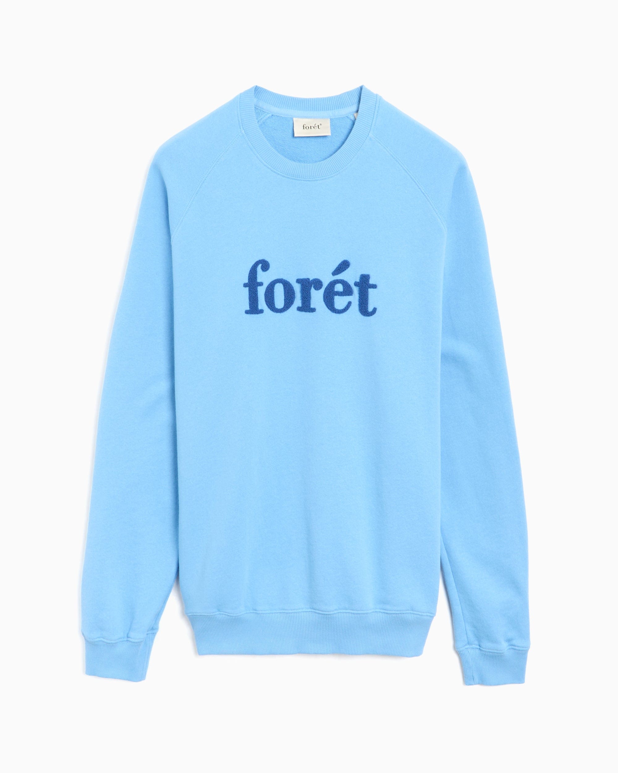 Forét Sudadera forét Spruce Men's Sweatshirt para hombre