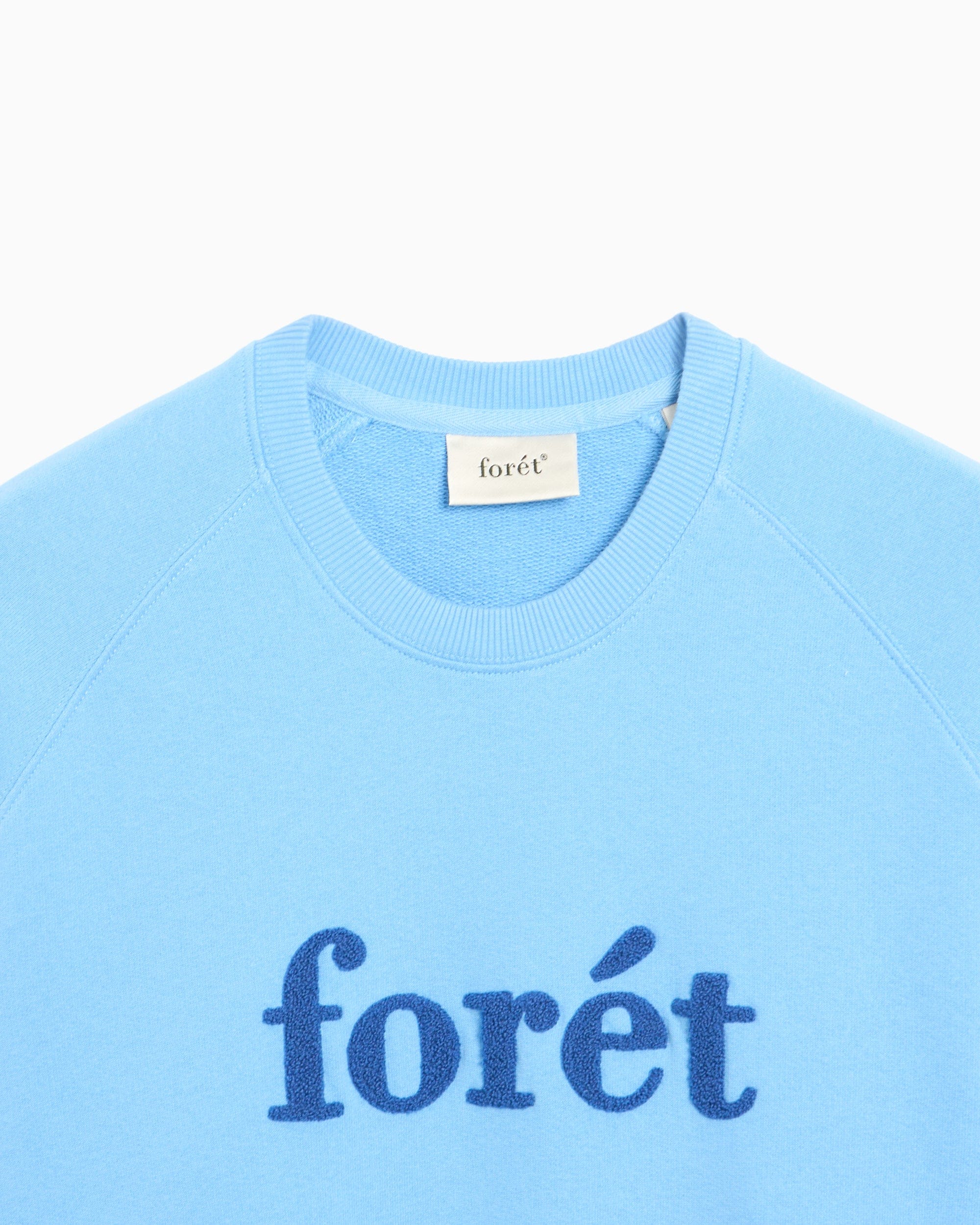 Forét Sudadera forét Spruce Men's Sweatshirt para hombre