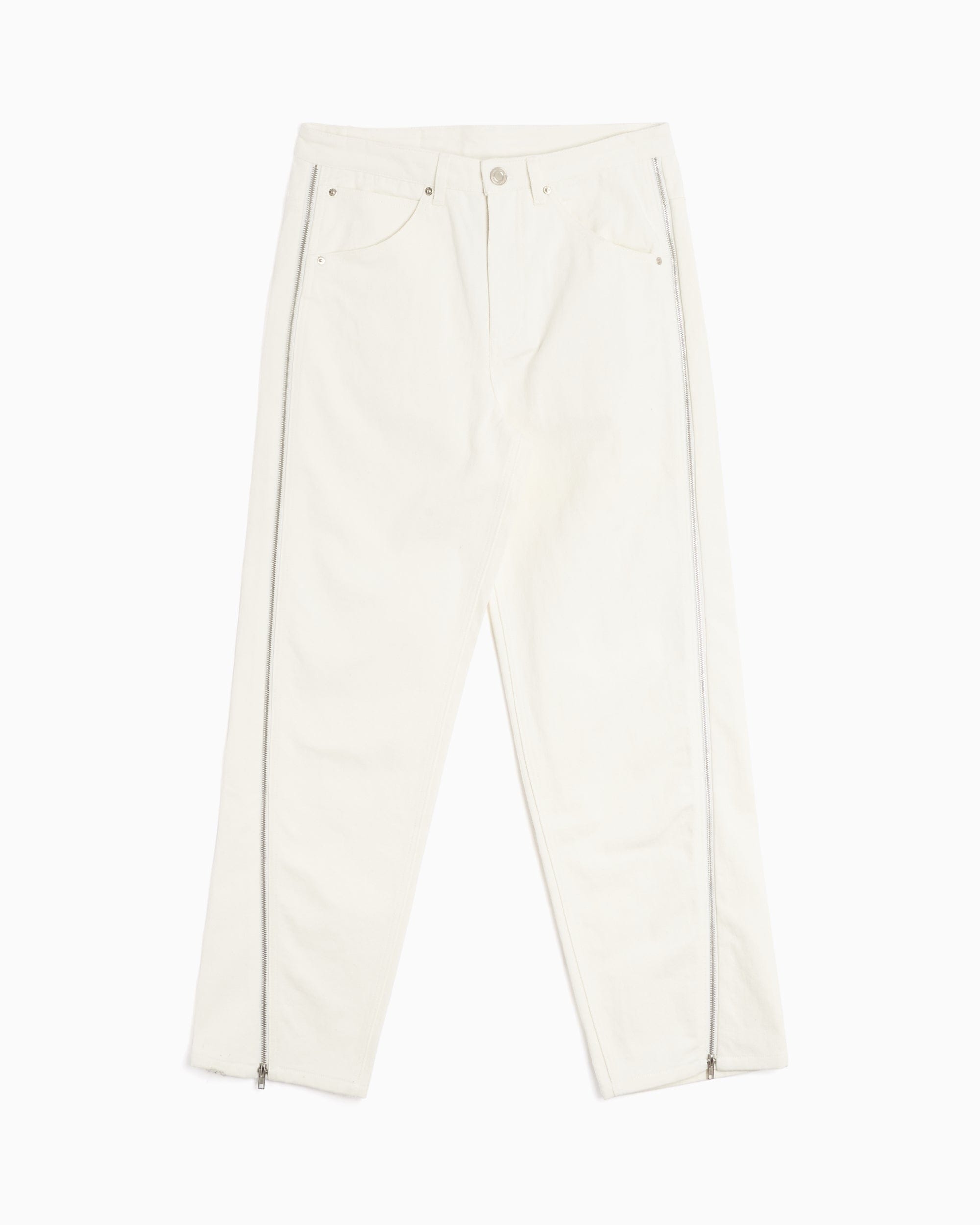 Extraordinary® Pantalones Extraordinary® Extraordinary® Side Zipper Men's Pants para hombre