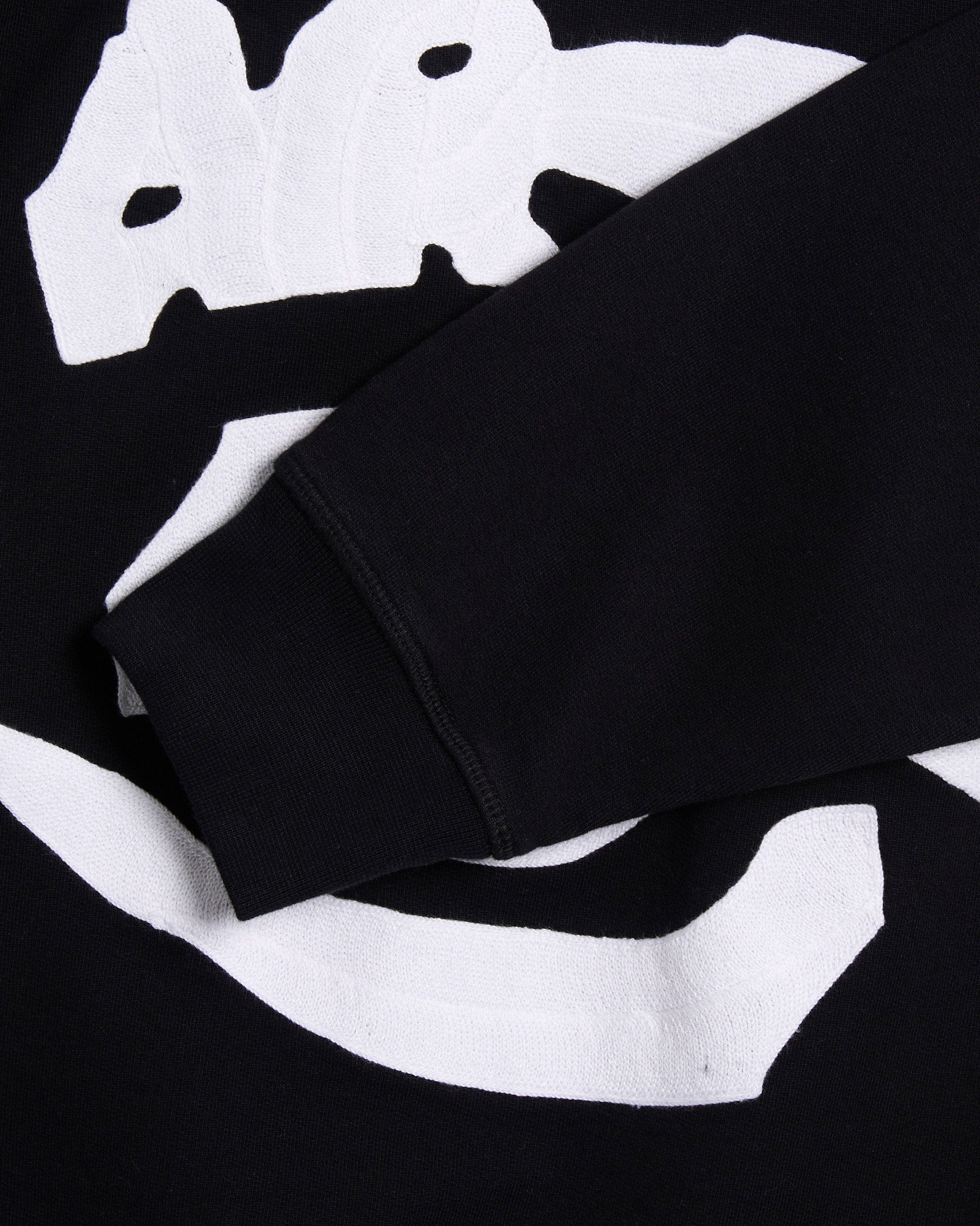 Arte Antwerp Sudadera con gráfico Arte Antwerp Eye para hombre