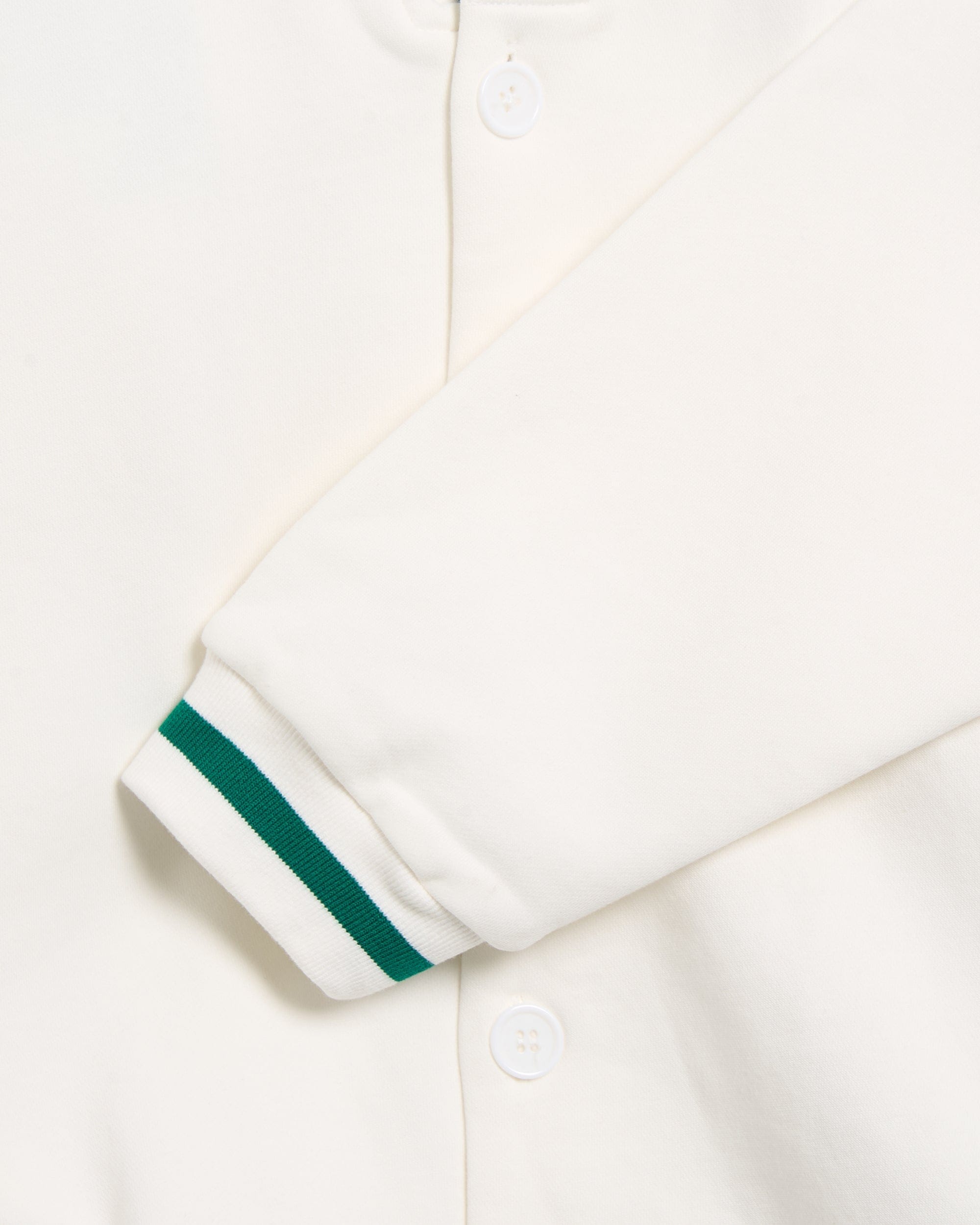 Hélas. Cardigan con gráfico Relaxed Hélas. La Marque para hombre