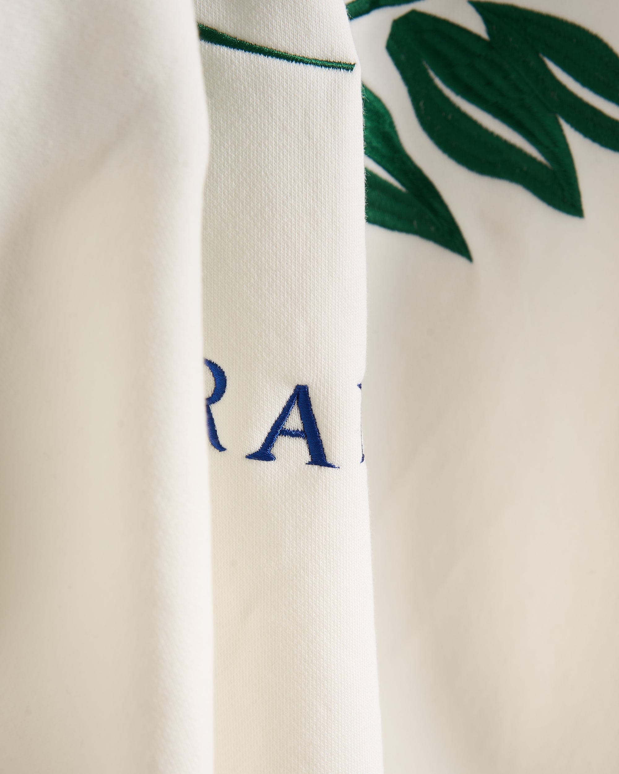 Hélas. Cardigan con gráfico Relaxed Hélas. La Marque para hombre