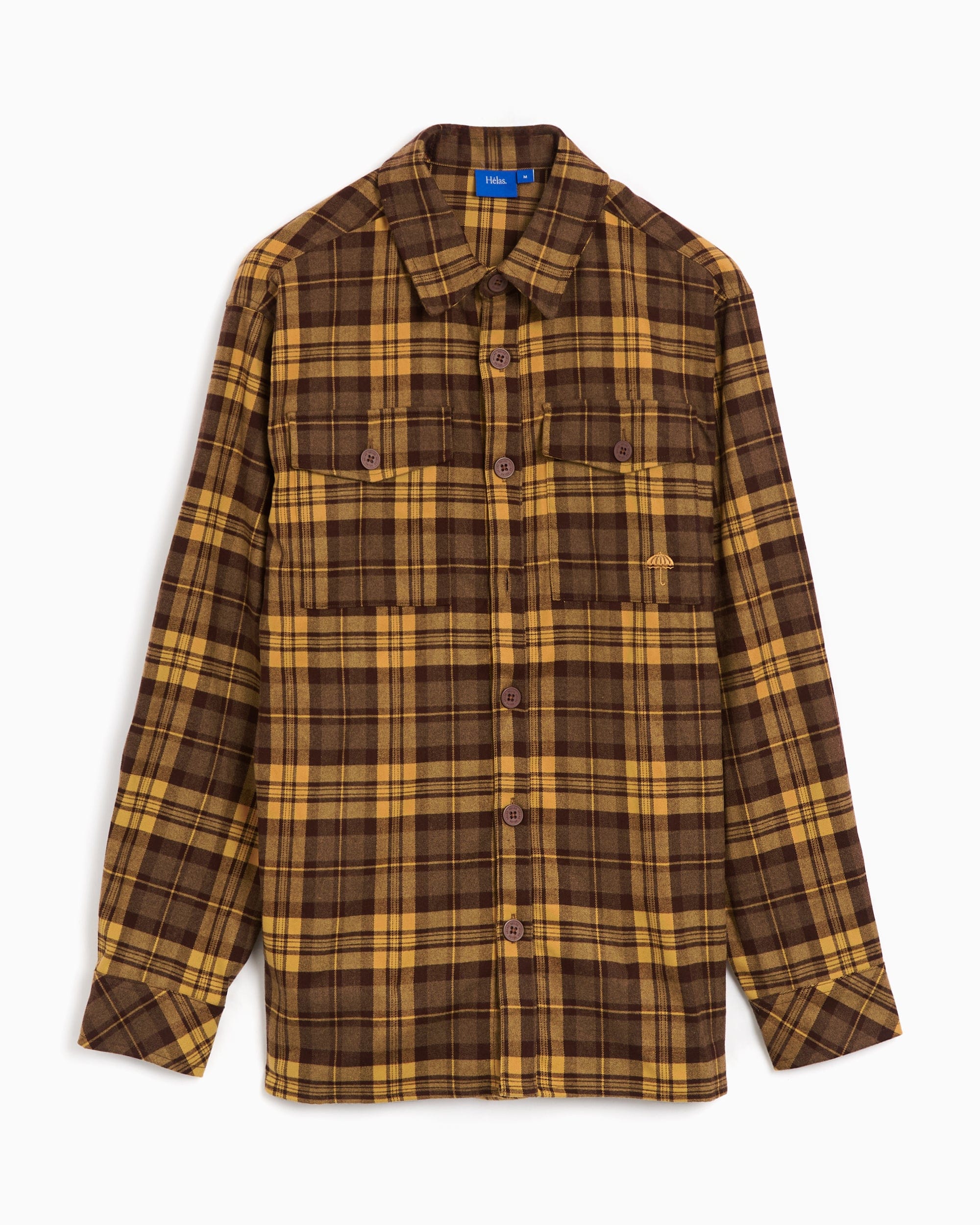 Hélas. Camisa Hélas. Hélas. Flaner Men' Shirt para hombre
