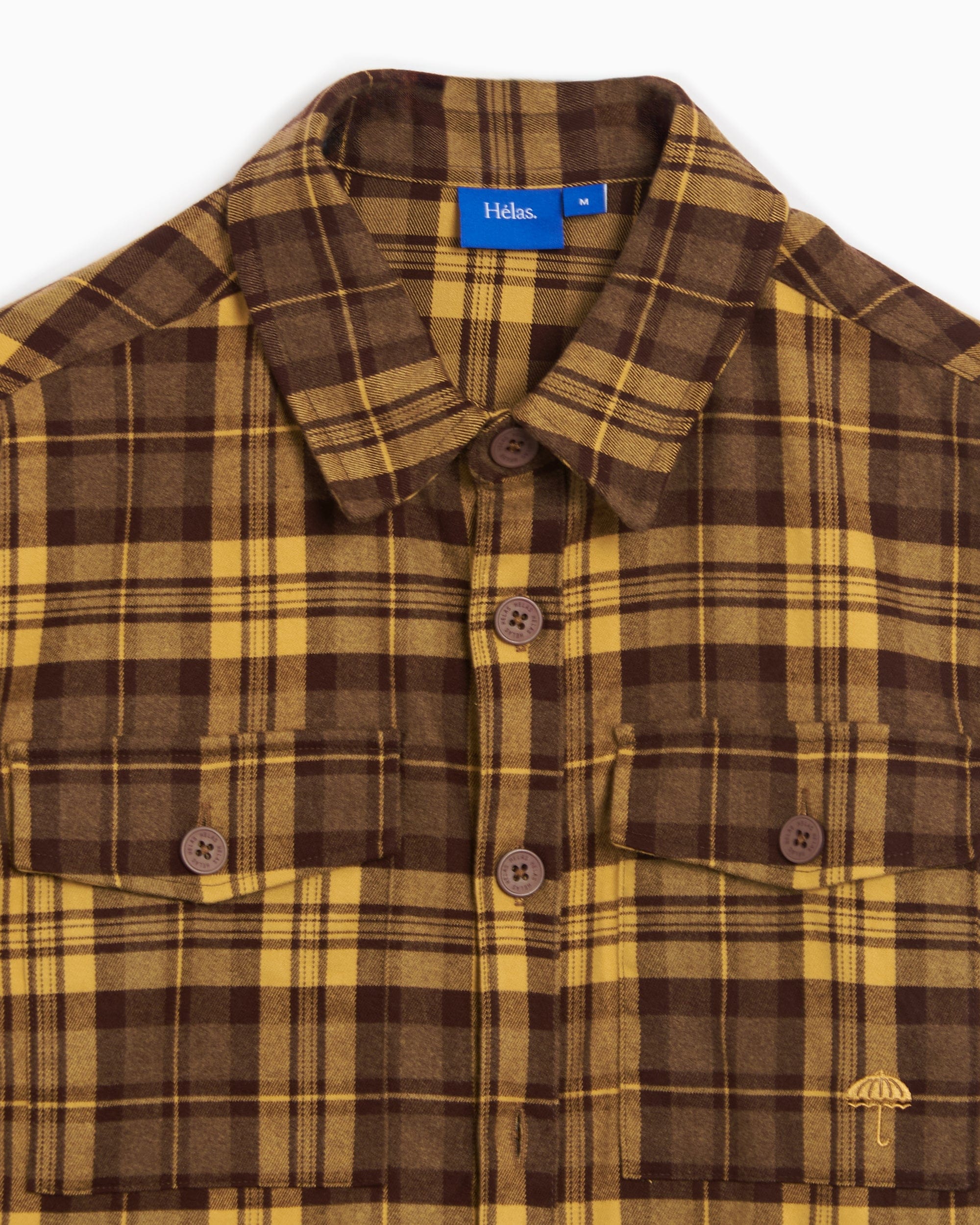 Hélas. Camisa Hélas. Hélas. Flaner Men' Shirt para hombre