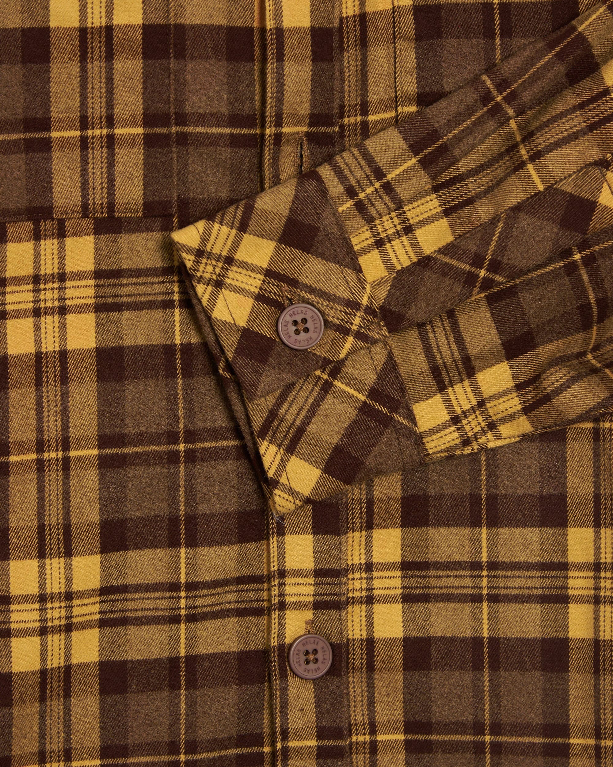 Hélas. Camisa Hélas. Hélas. Flaner Men' Shirt para hombre
