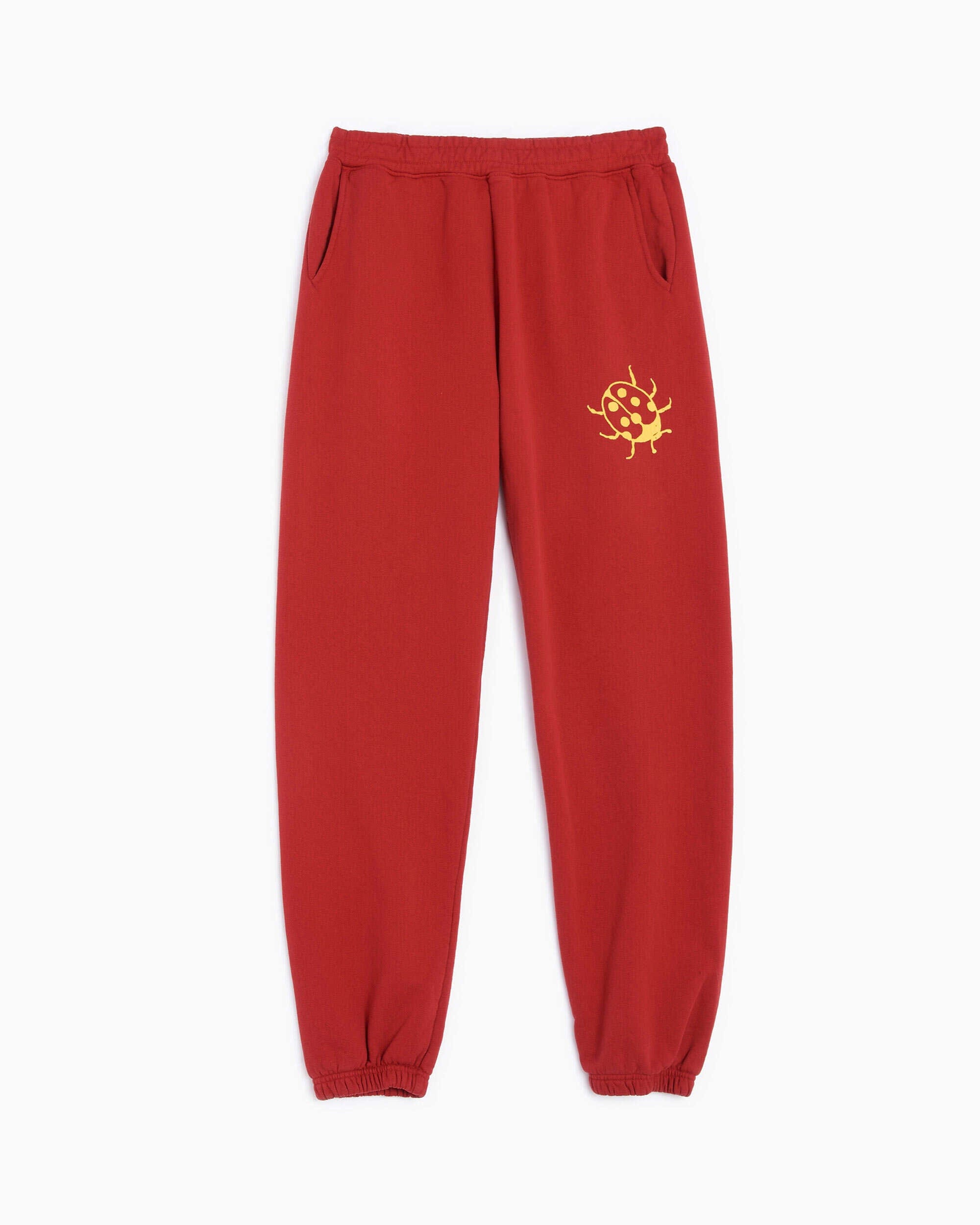 Perks & Mini Pantalones Perks & Mini Perks And Mini Bugging Unisex Track Pants Unisex