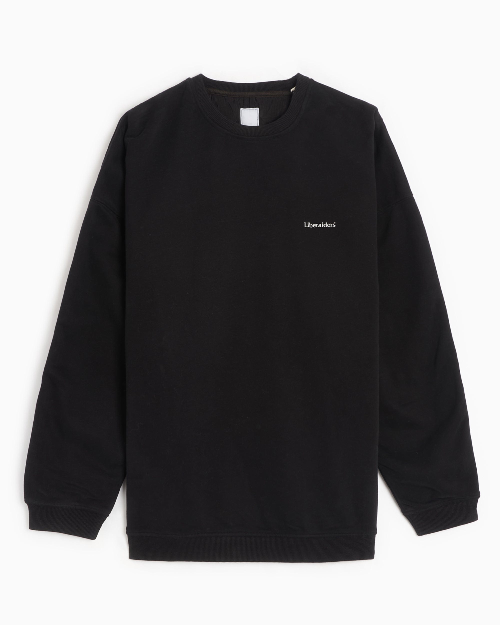 Liberaiders® Sudadera Liberaiders® Liberaiders® Men's Fleece Quilted Sweatshirt para hombre