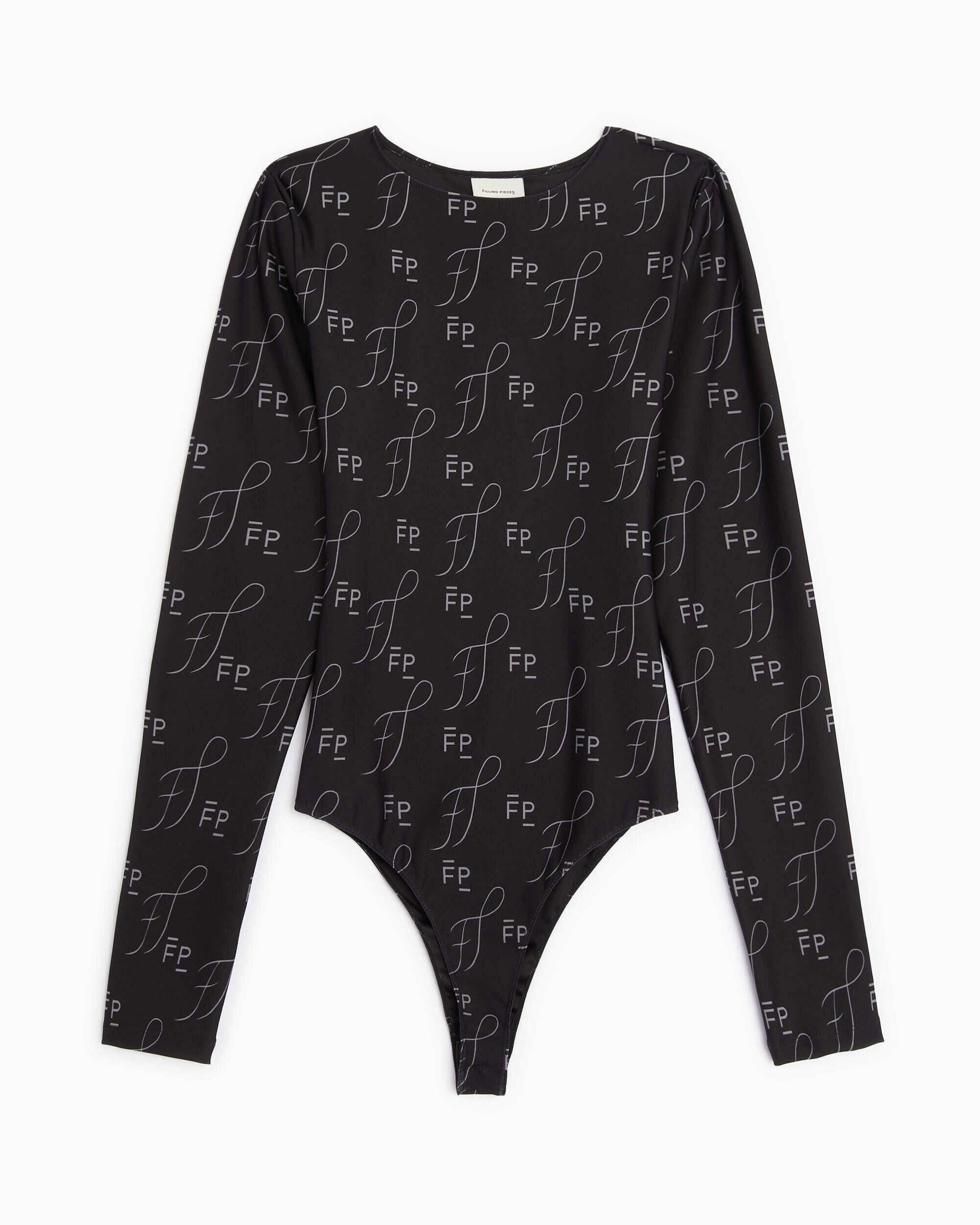 Filling Pieces Body Filling Pieces Studio Women's Bodysuit para mujer