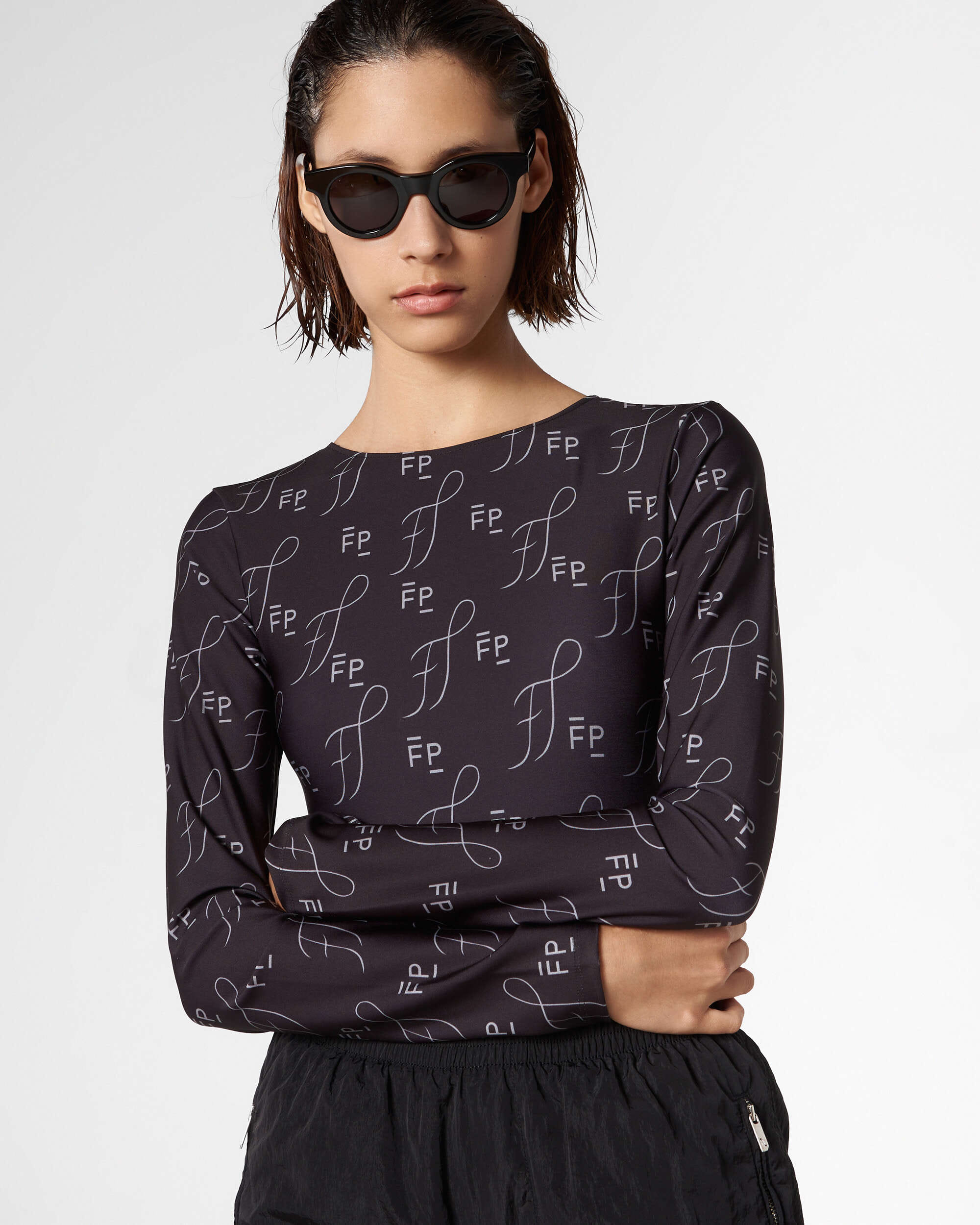 Filling Pieces Body Filling Pieces Studio Women's Bodysuit para mujer