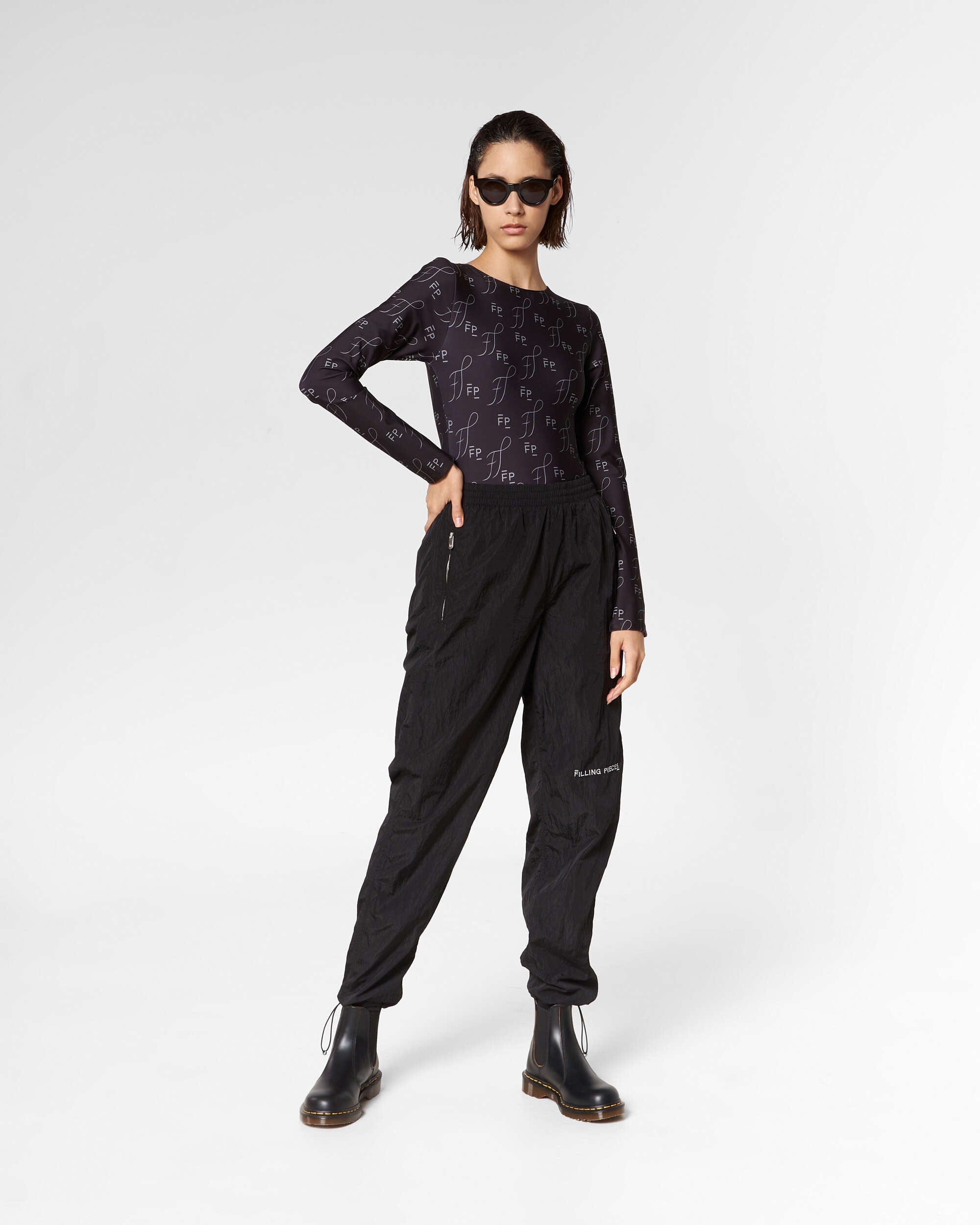 Filling Pieces Body Filling Pieces Studio Women's Bodysuit para mujer