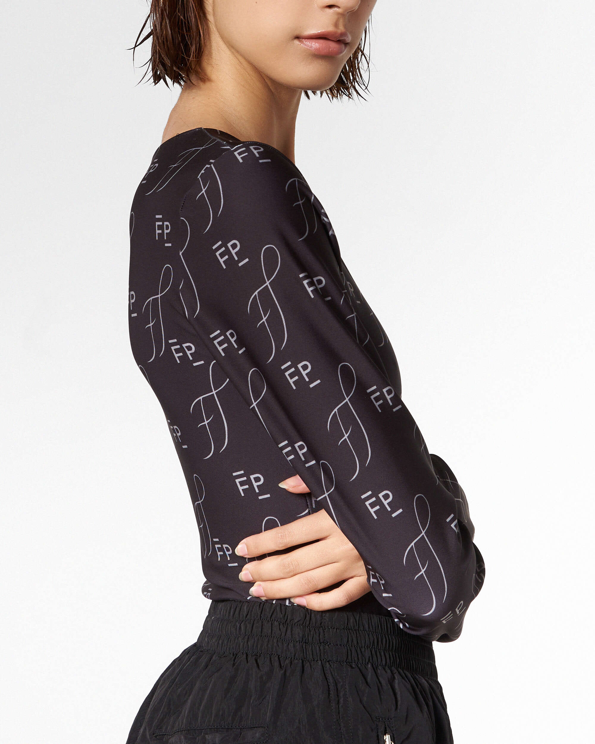 Filling Pieces Body Filling Pieces Studio Women's Bodysuit para mujer