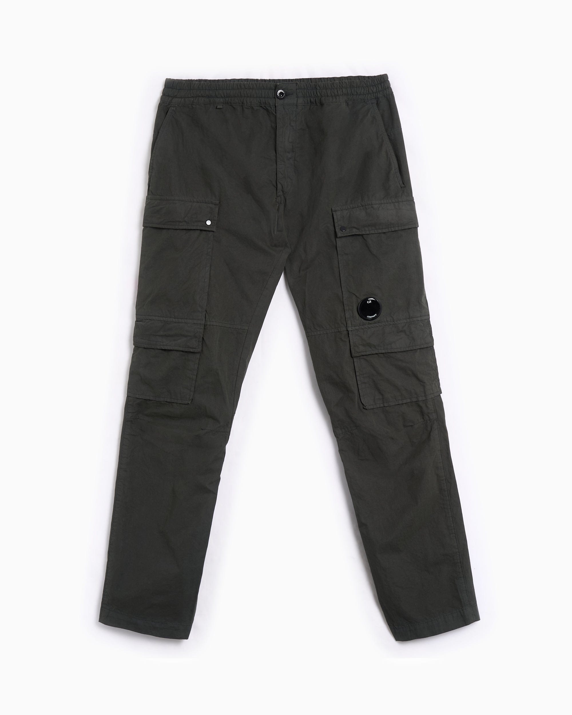 CP Company Pantalones Cargo CP Company Microreps para hombre