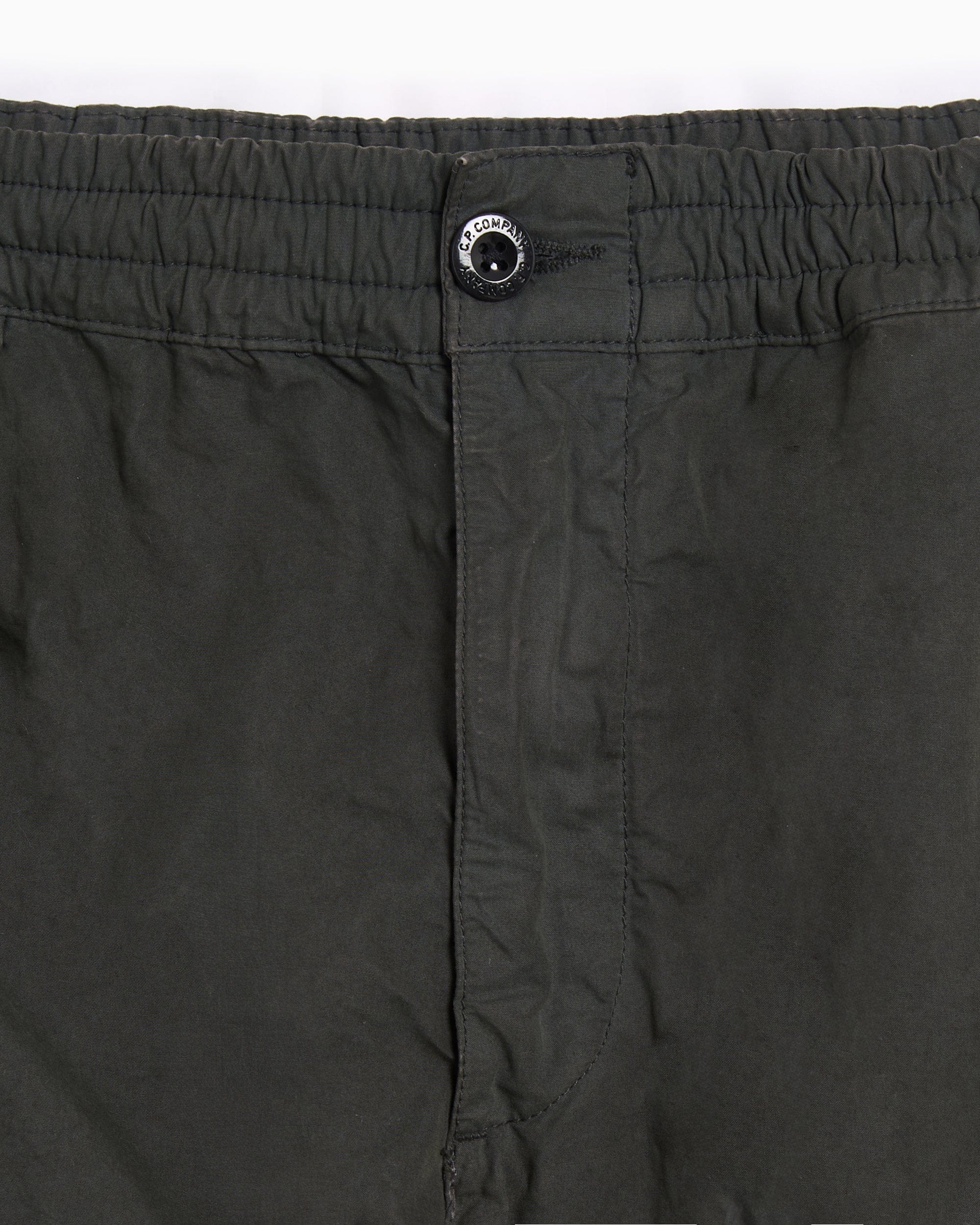 CP Company Pantalones Cargo CP Company Microreps para hombre