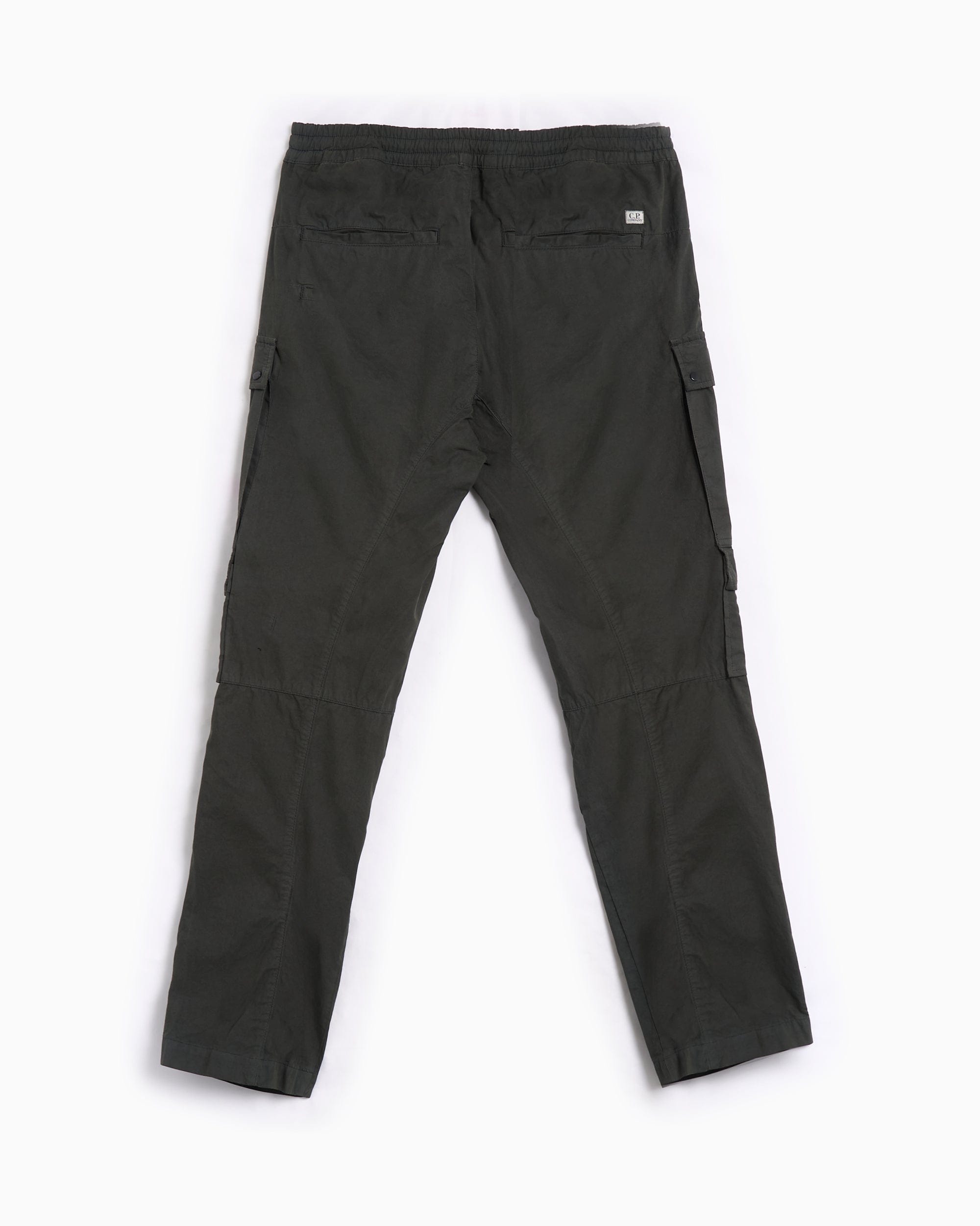 CP Company Pantalones Cargo CP Company Microreps para hombre