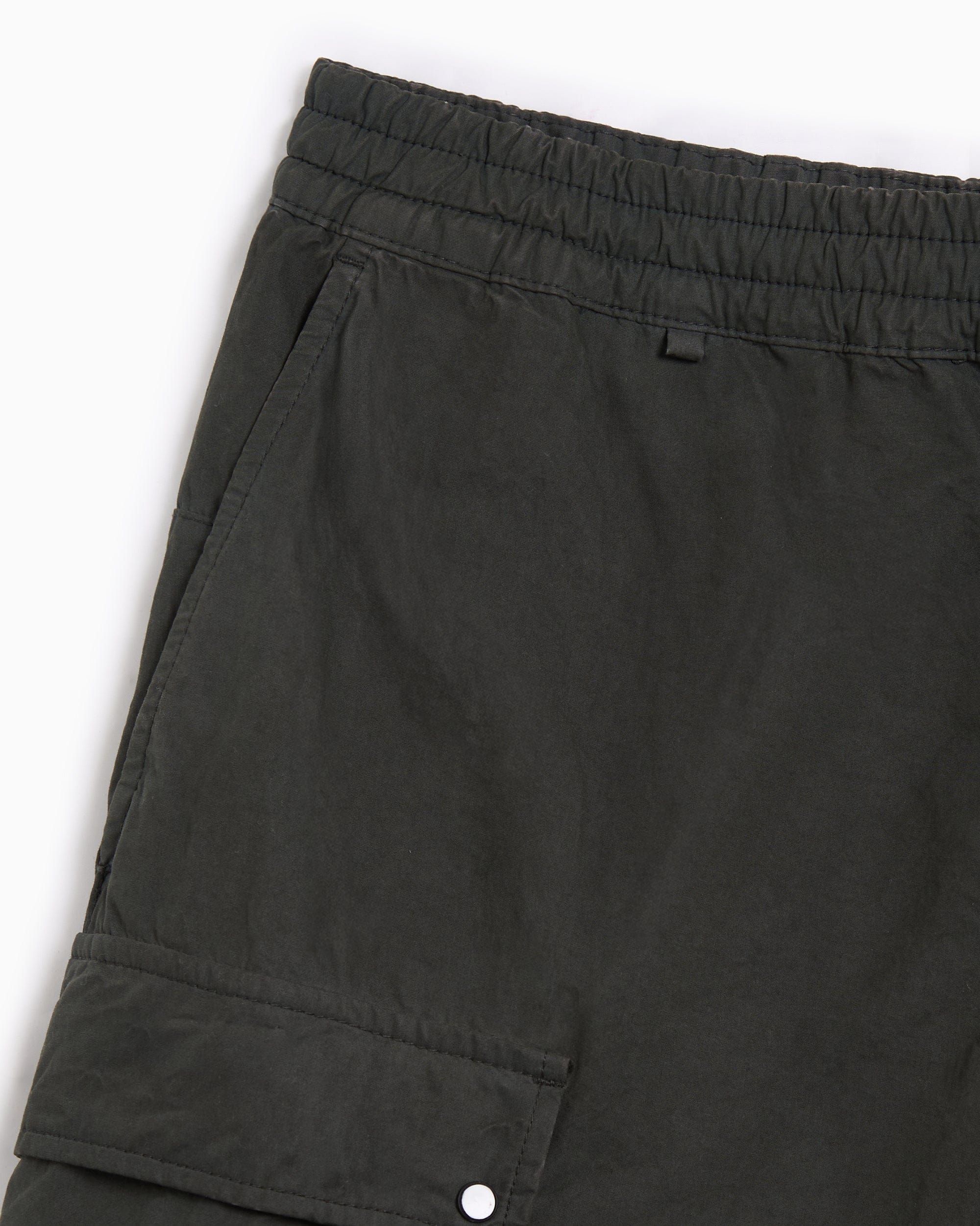 CP Company Pantalones Cargo CP Company Microreps para hombre