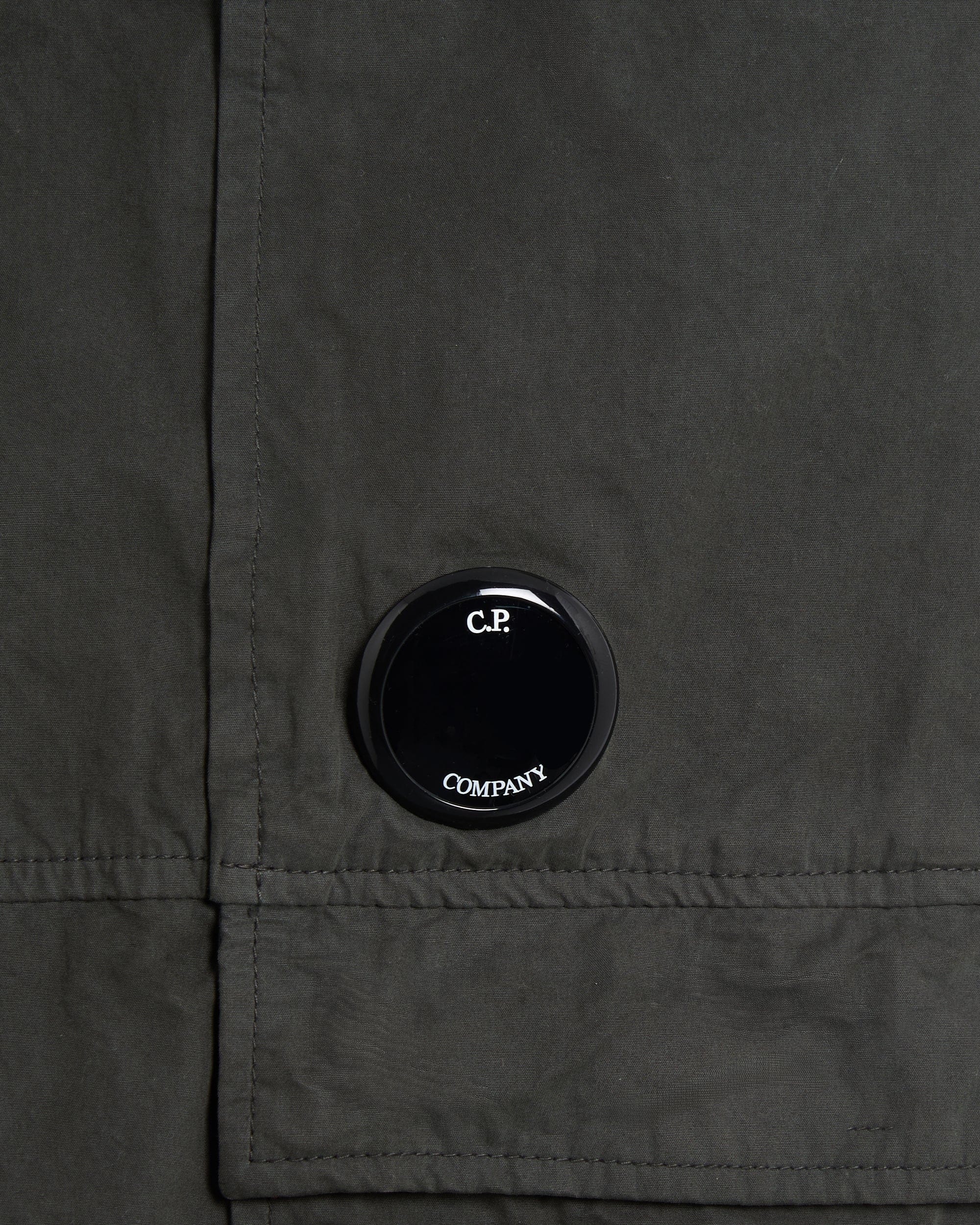 CP Company Pantalones Cargo CP Company Microreps para hombre