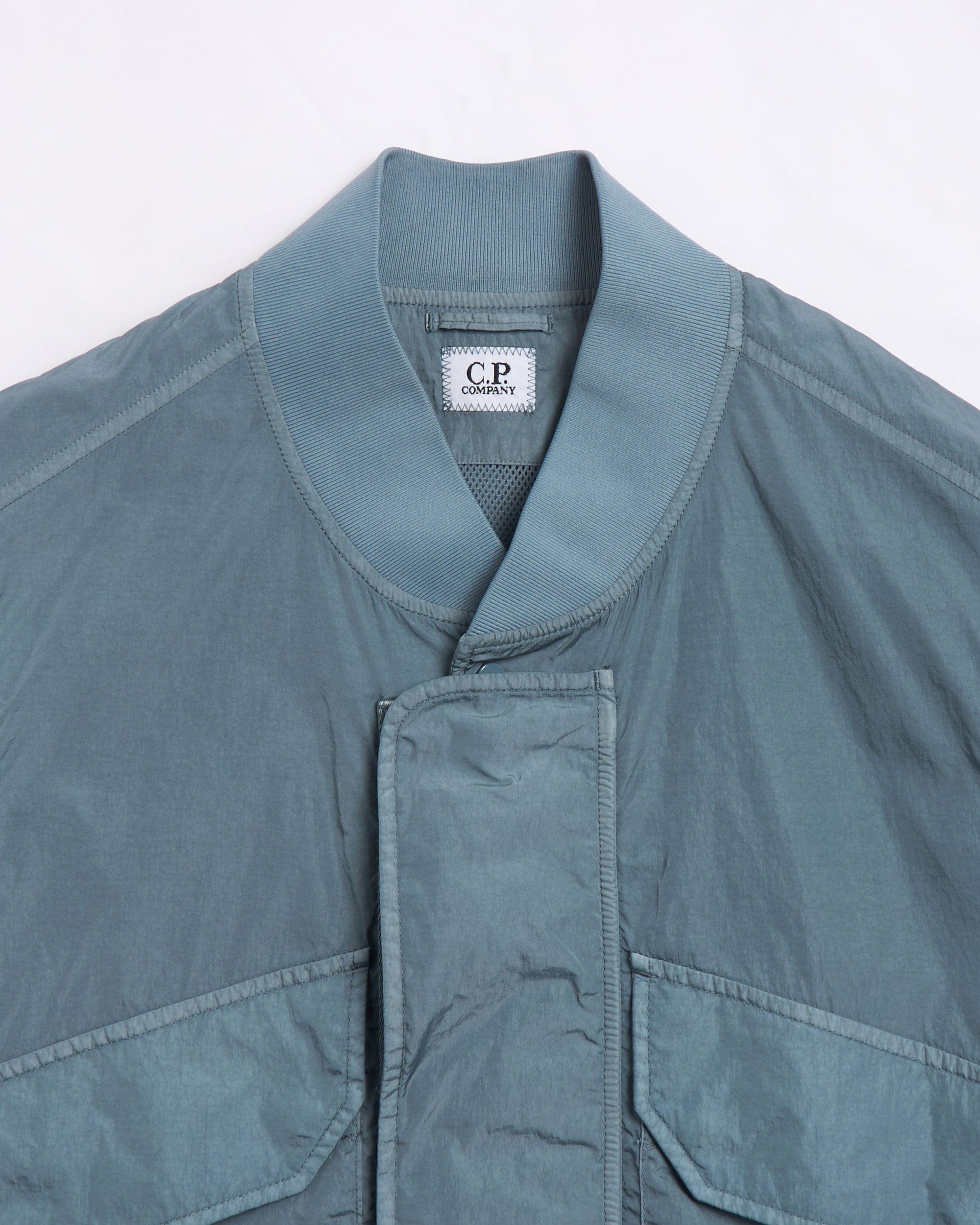 CP Company Chaleco Relaxed CP Company Men's Vest para hombre
