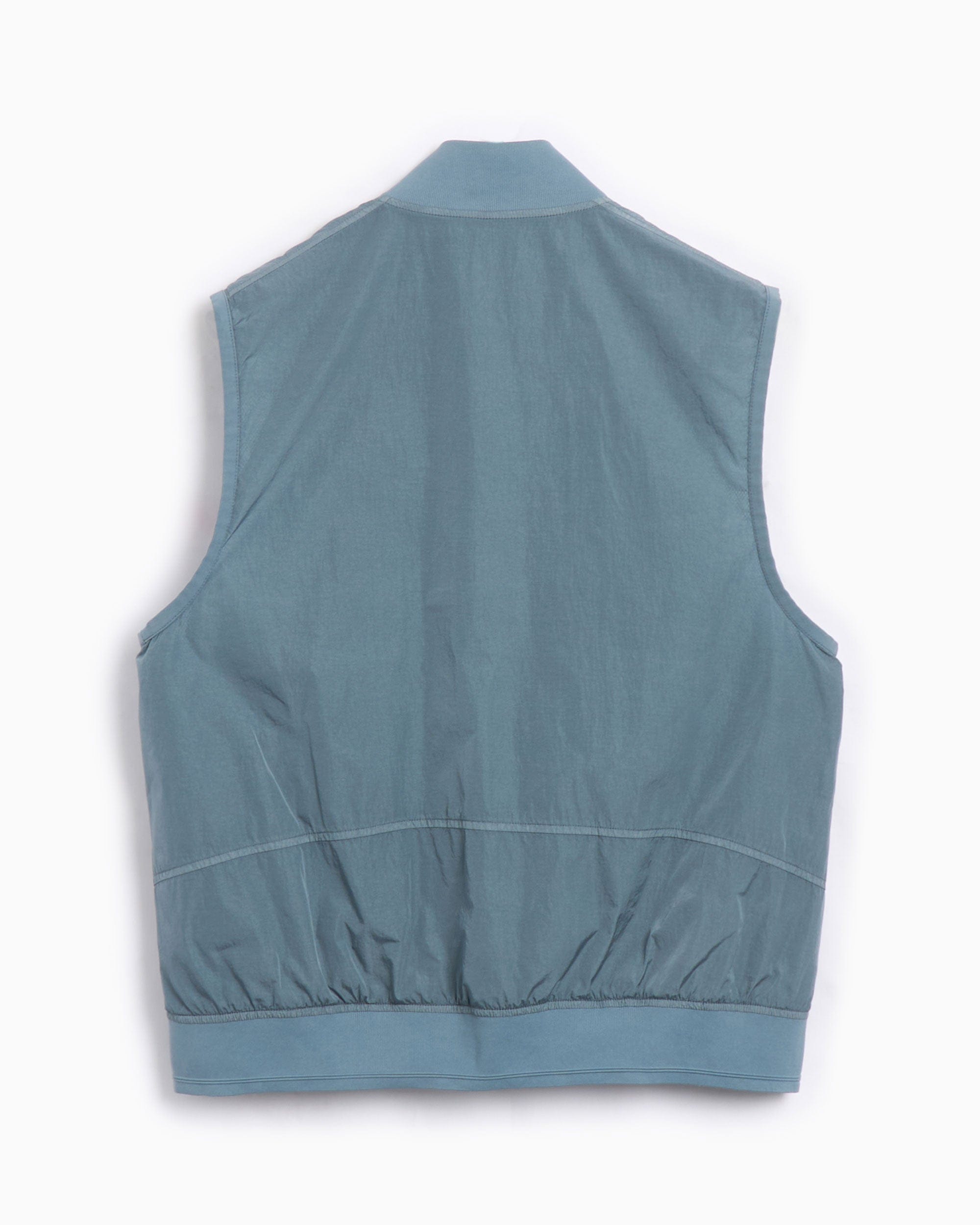 CP Company Chaleco Relaxed CP Company Men's Vest para hombre